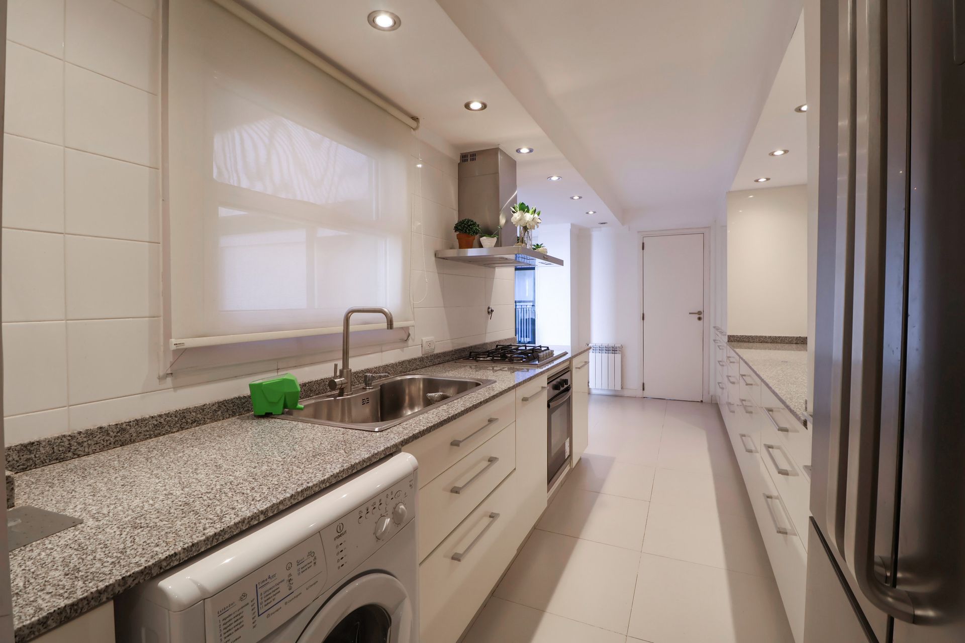 Departamento en Alquiler en Belgrano, Capital Federal