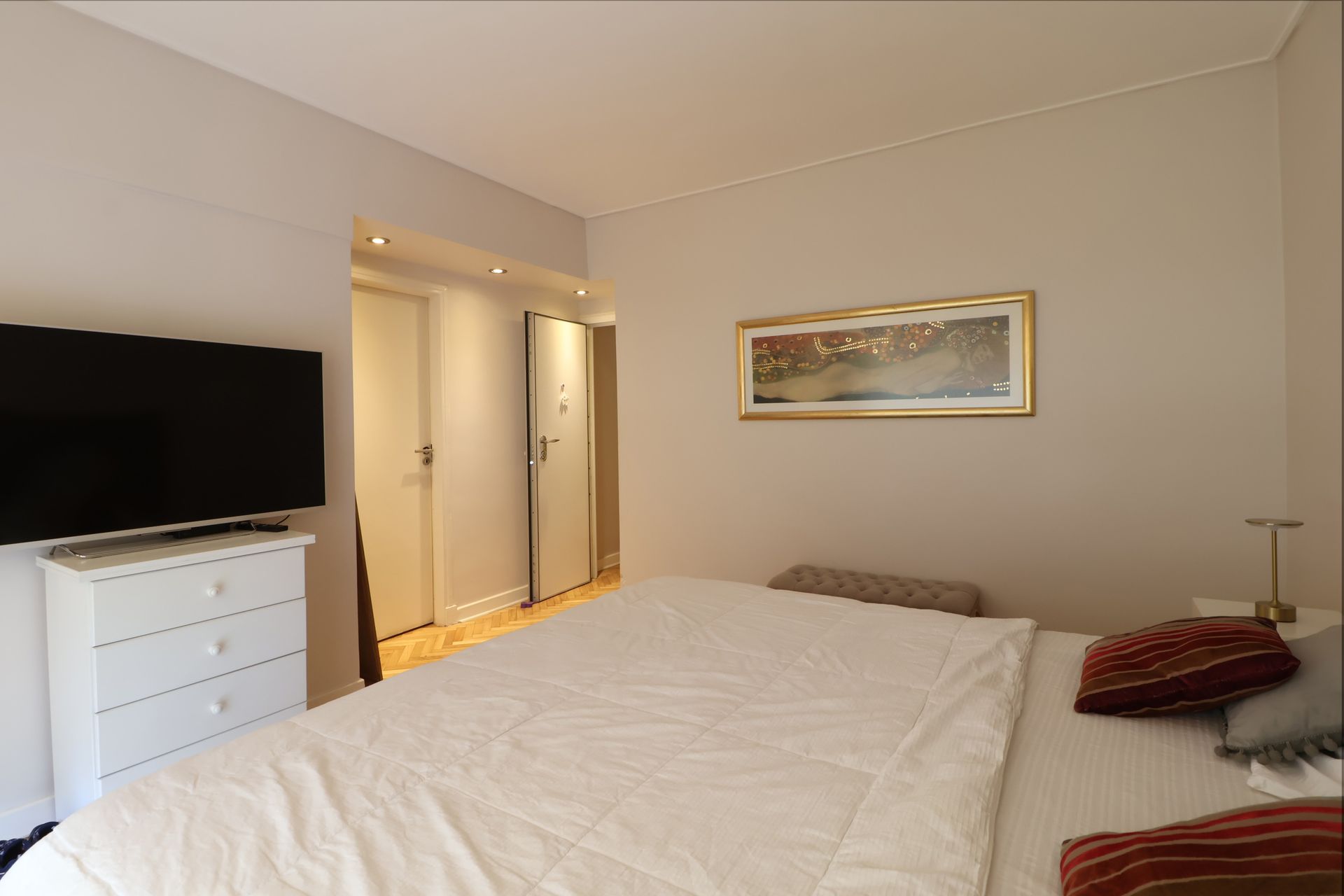 Departamento en Alquiler en Belgrano, Capital Federal