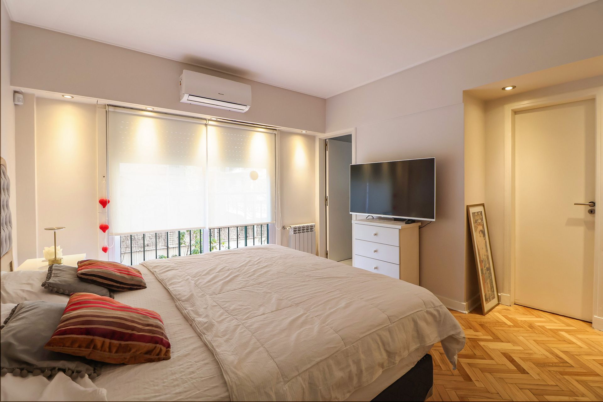Departamento en Alquiler en Belgrano, Capital Federal