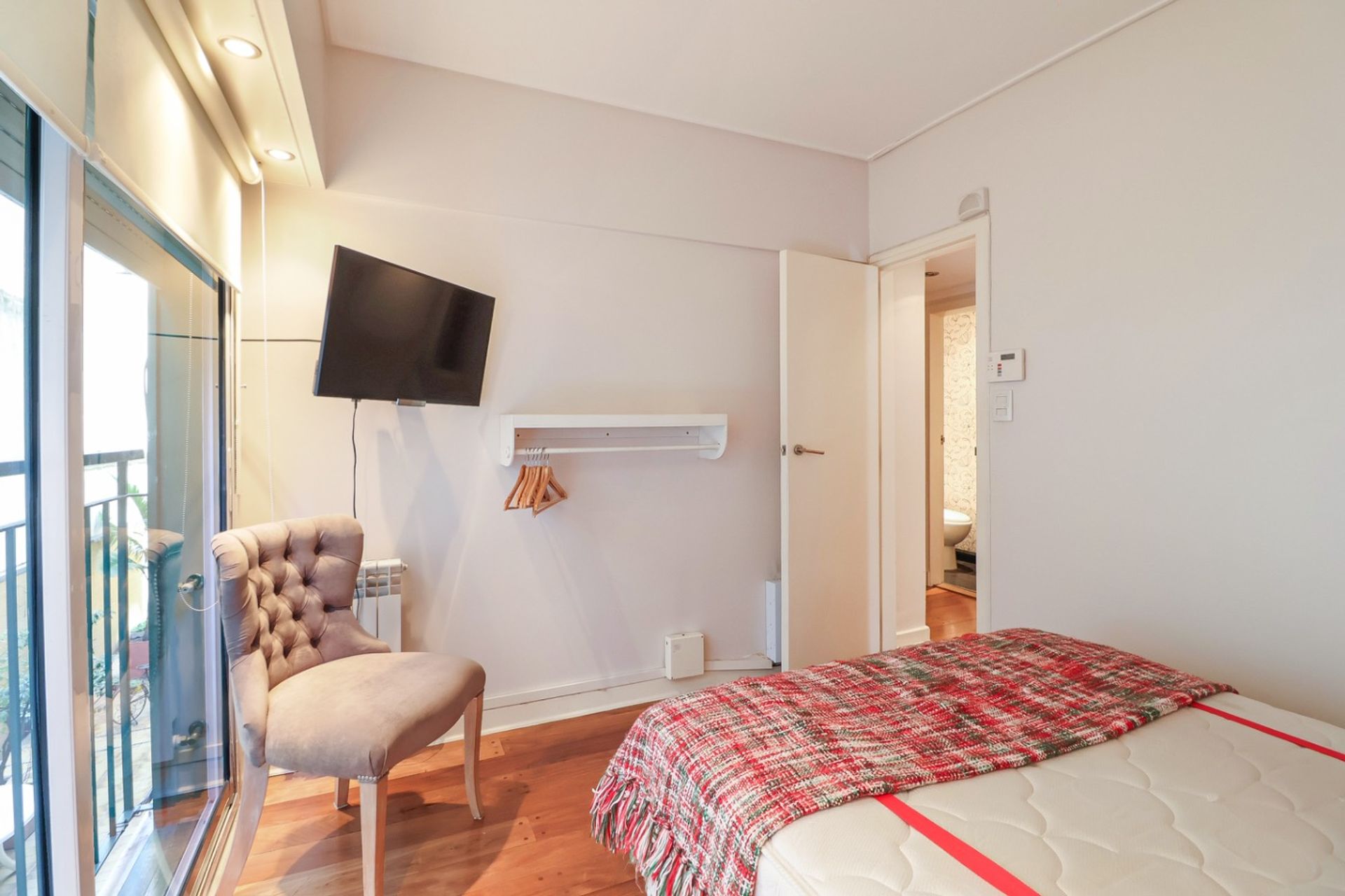 Departamento en Alquiler en Belgrano, Capital Federal