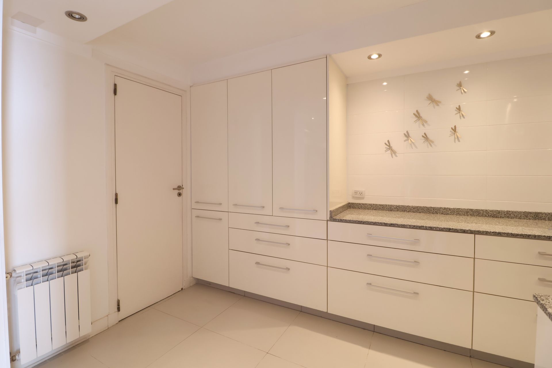Departamento en Alquiler en Belgrano, Capital Federal