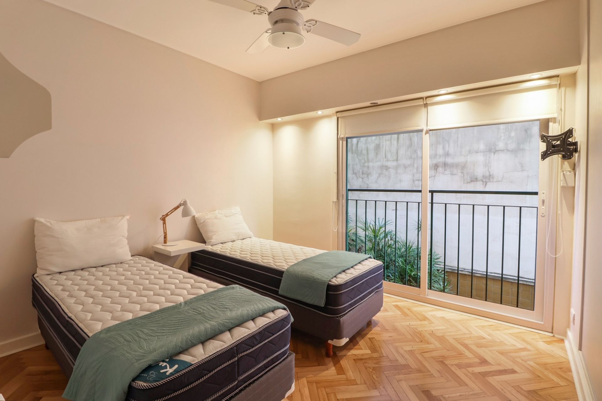 Departamento en Alquiler en Belgrano, Capital Federal