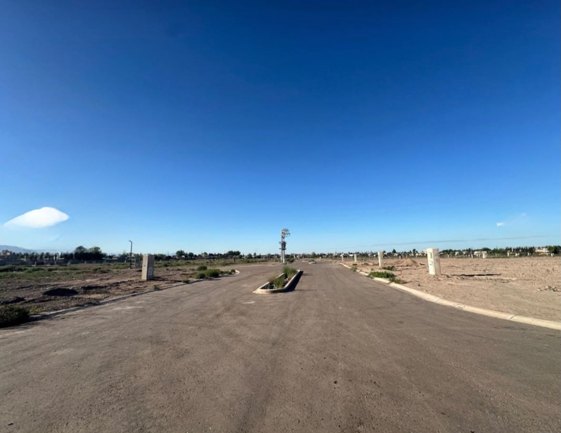 Lote en Venta en Maipu, Mendoza