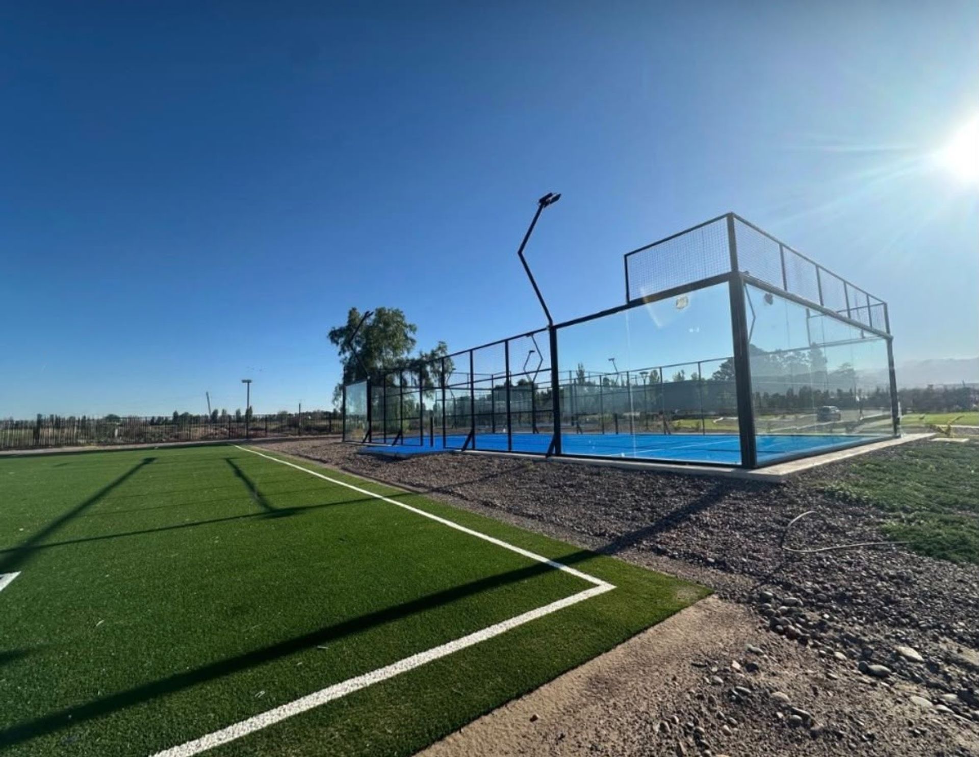 Lote en Venta en Maipu, Mendoza