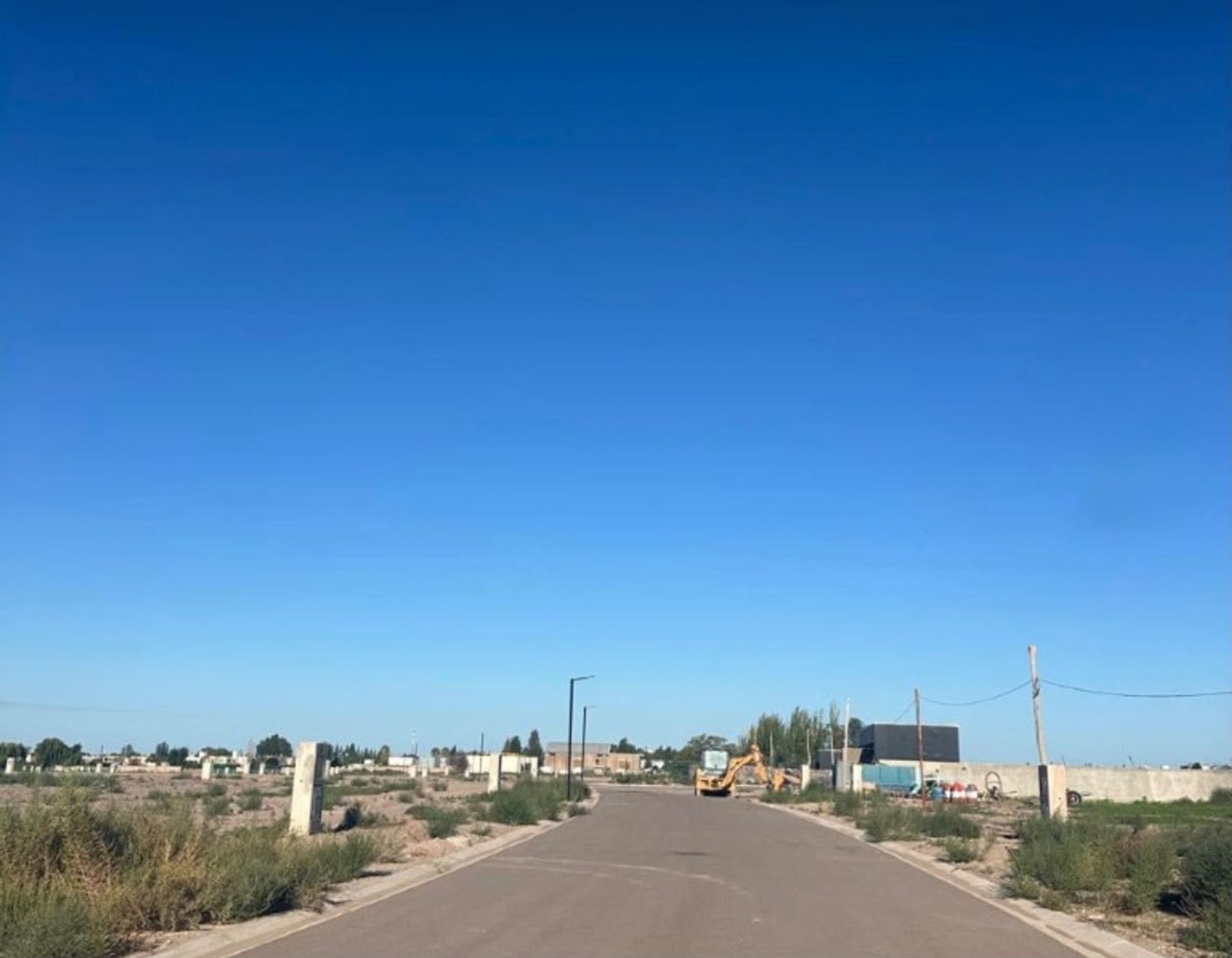 Lote en Venta en Maipu, Mendoza