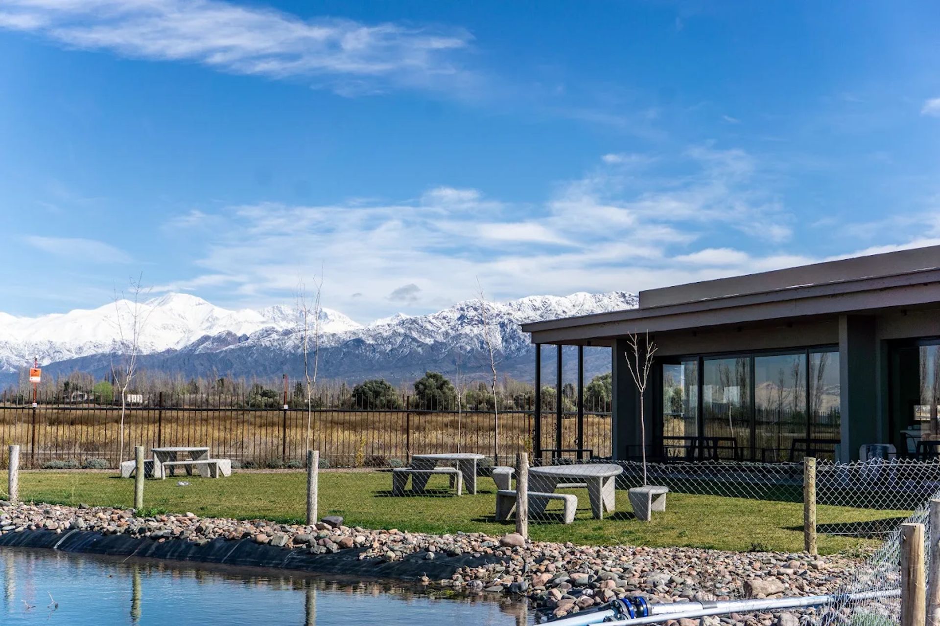 Lote en Venta en Lujan de Cuyo, Mendoza