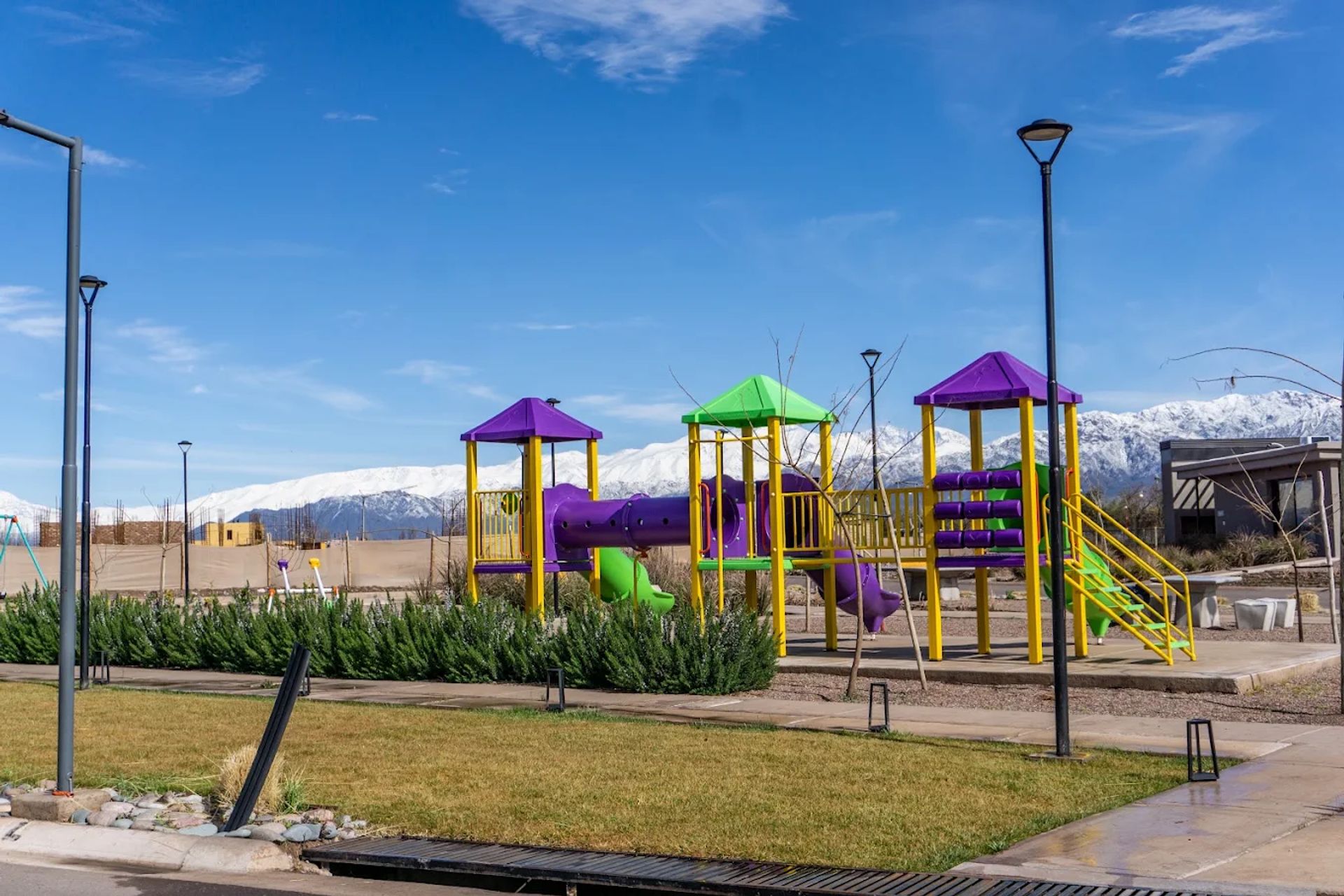 Lote en Venta en Lujan de Cuyo, Mendoza