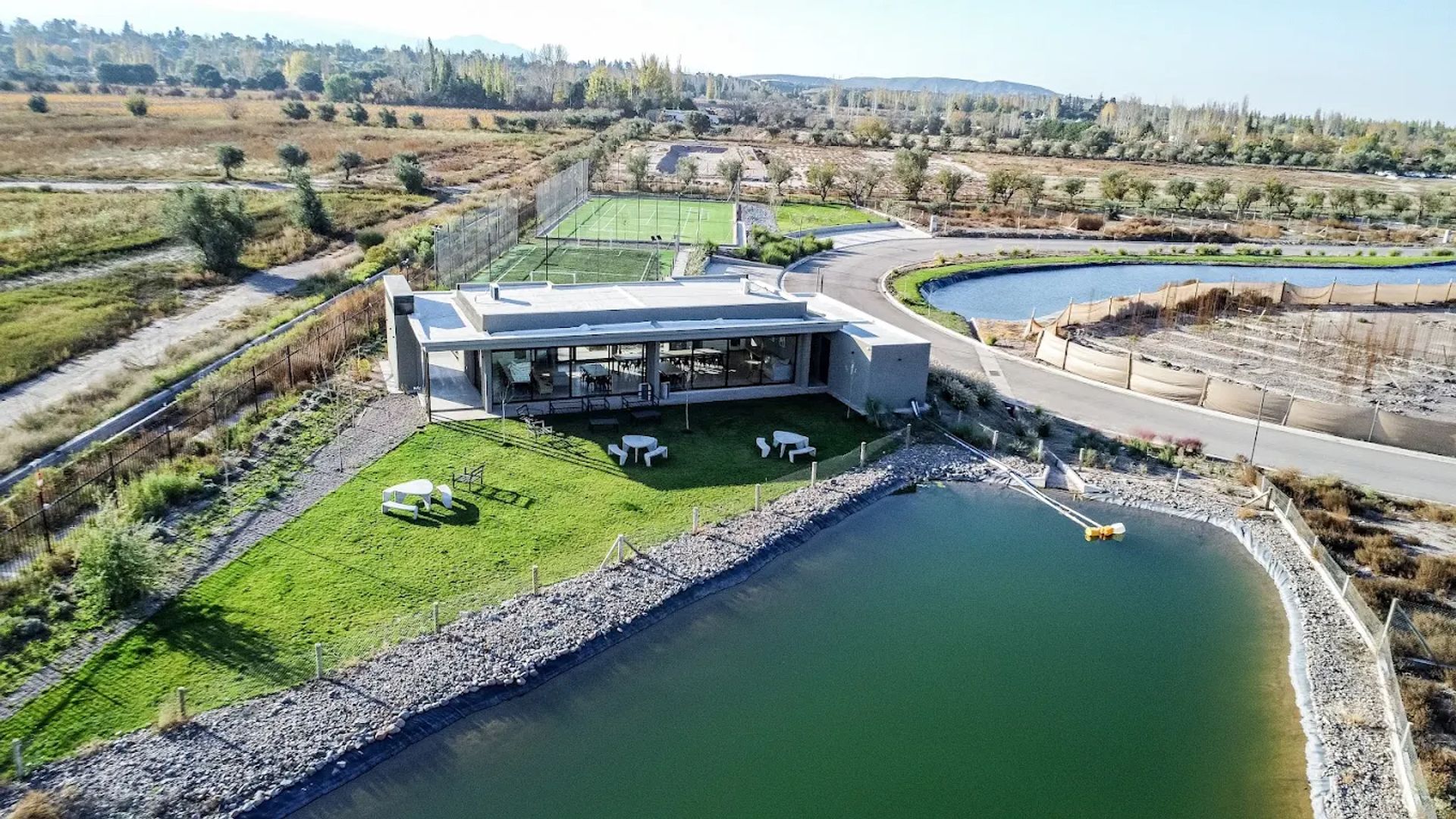 Lote en Venta en Lujan de Cuyo, Mendoza