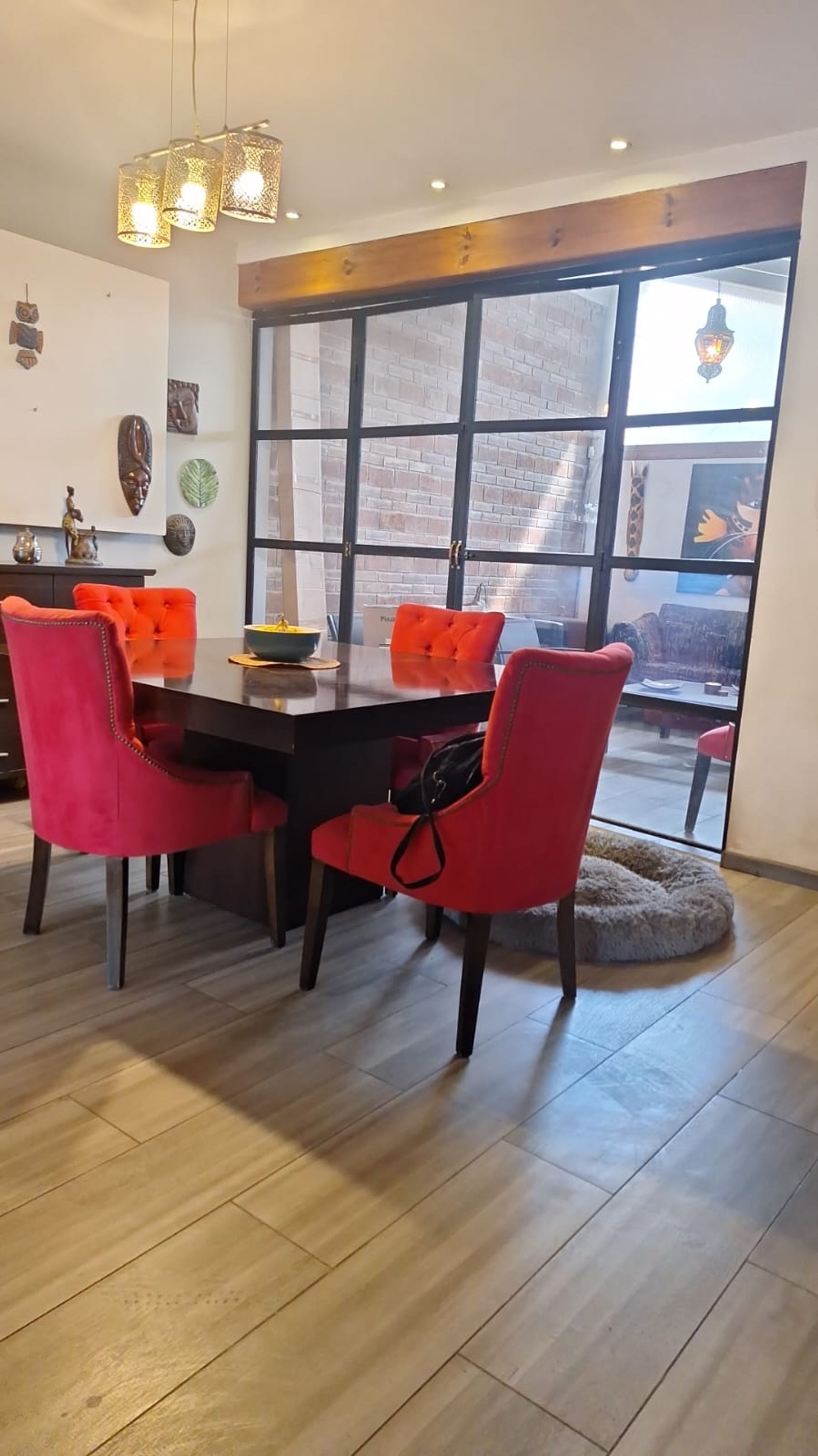Casa en Venta en Las Heras, Mendoza