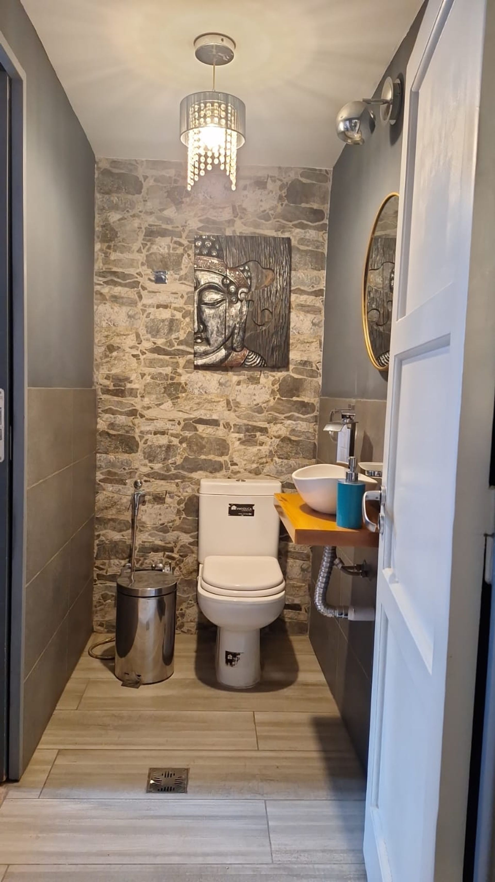 Casa en Venta en Las Heras, Mendoza