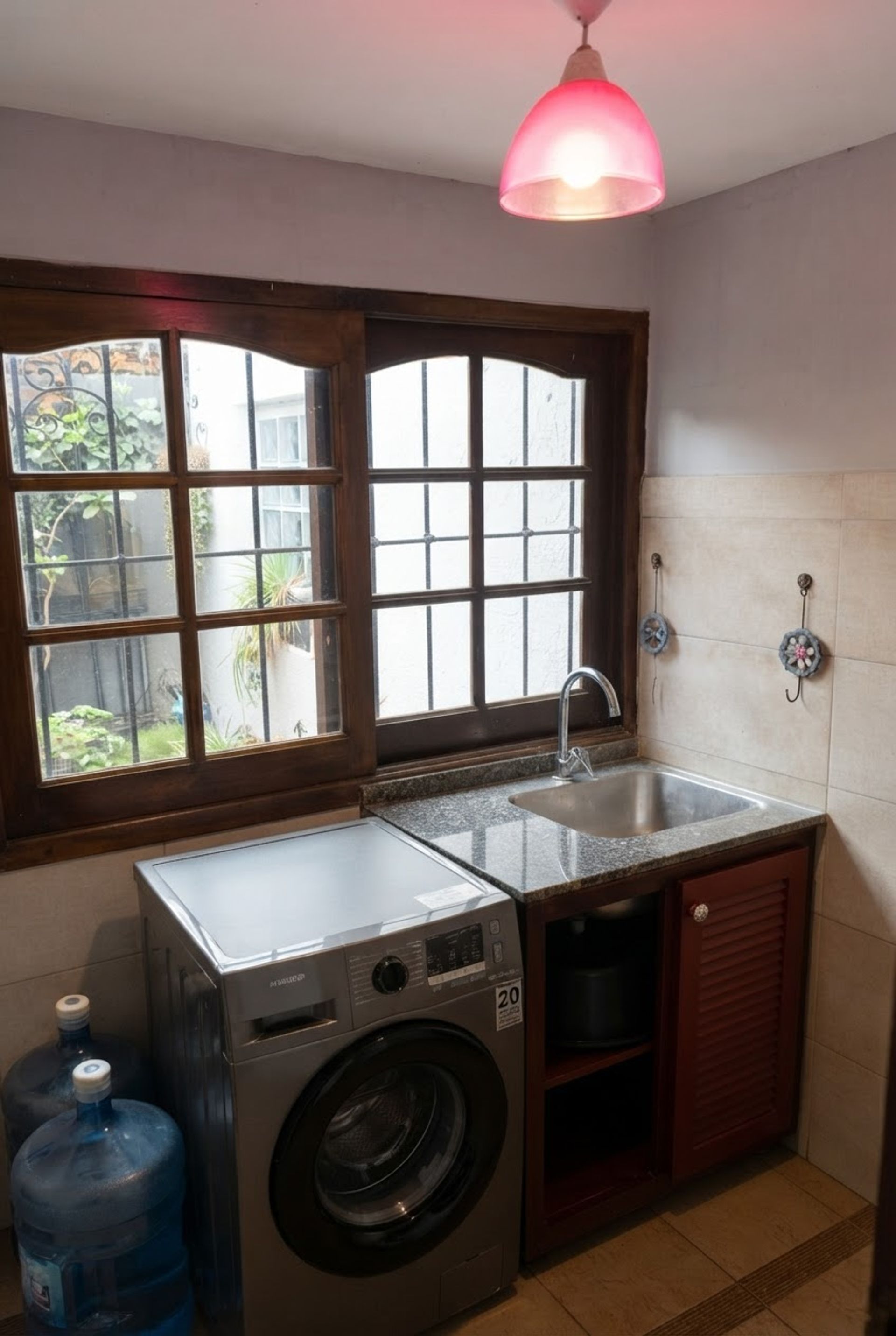 Casa en Venta en Las Heras, Mendoza