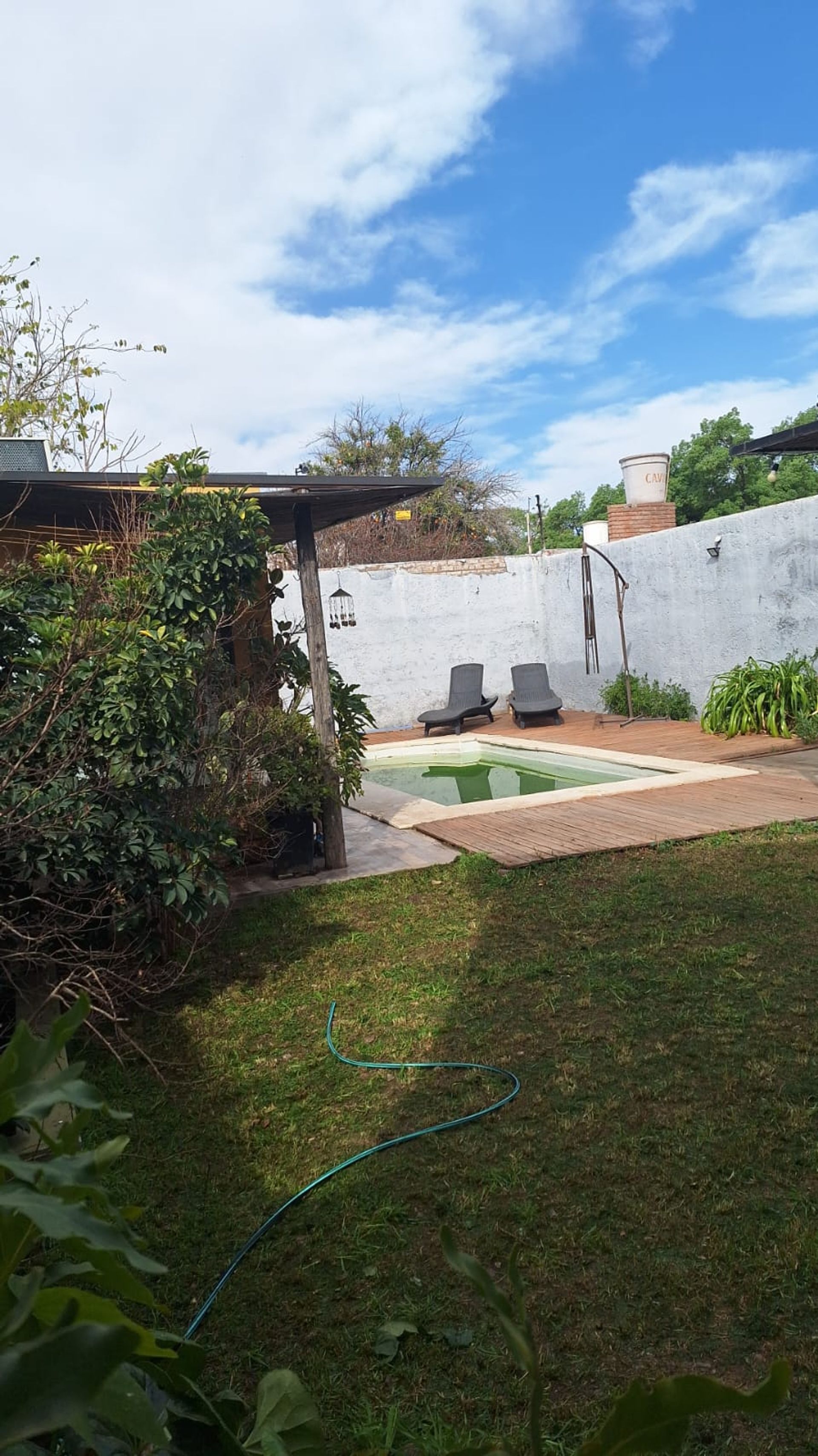 Casa en Venta en Las Heras, Mendoza