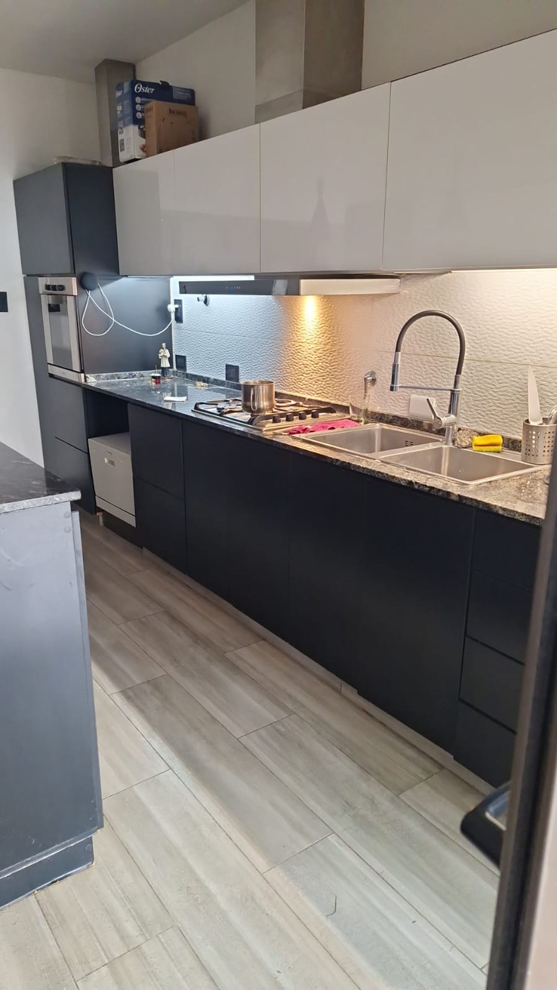 Casa en Venta en Las Heras, Mendoza