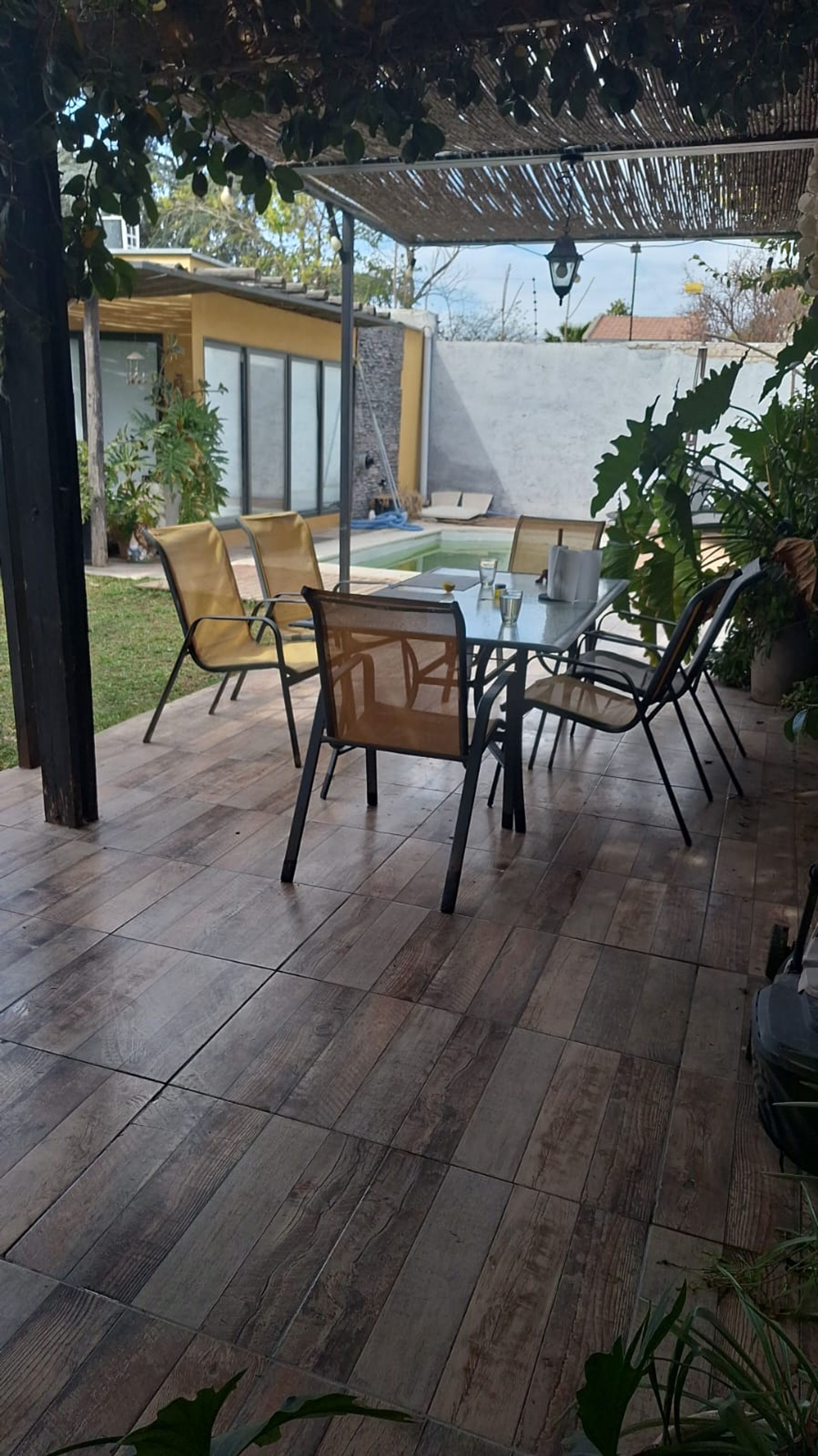 Casa en Venta en Las Heras, Mendoza