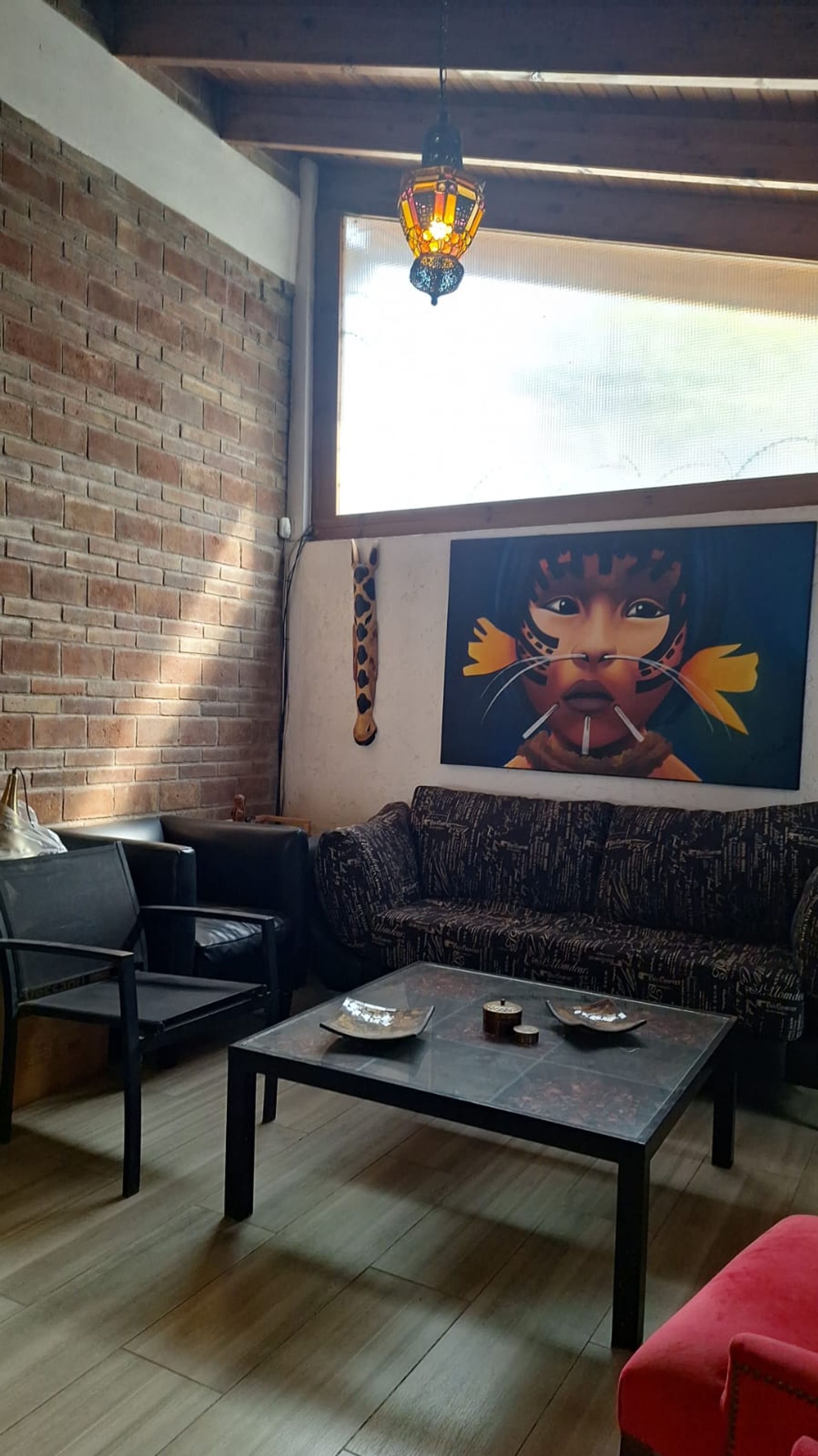 Casa en Venta en Las Heras, Mendoza