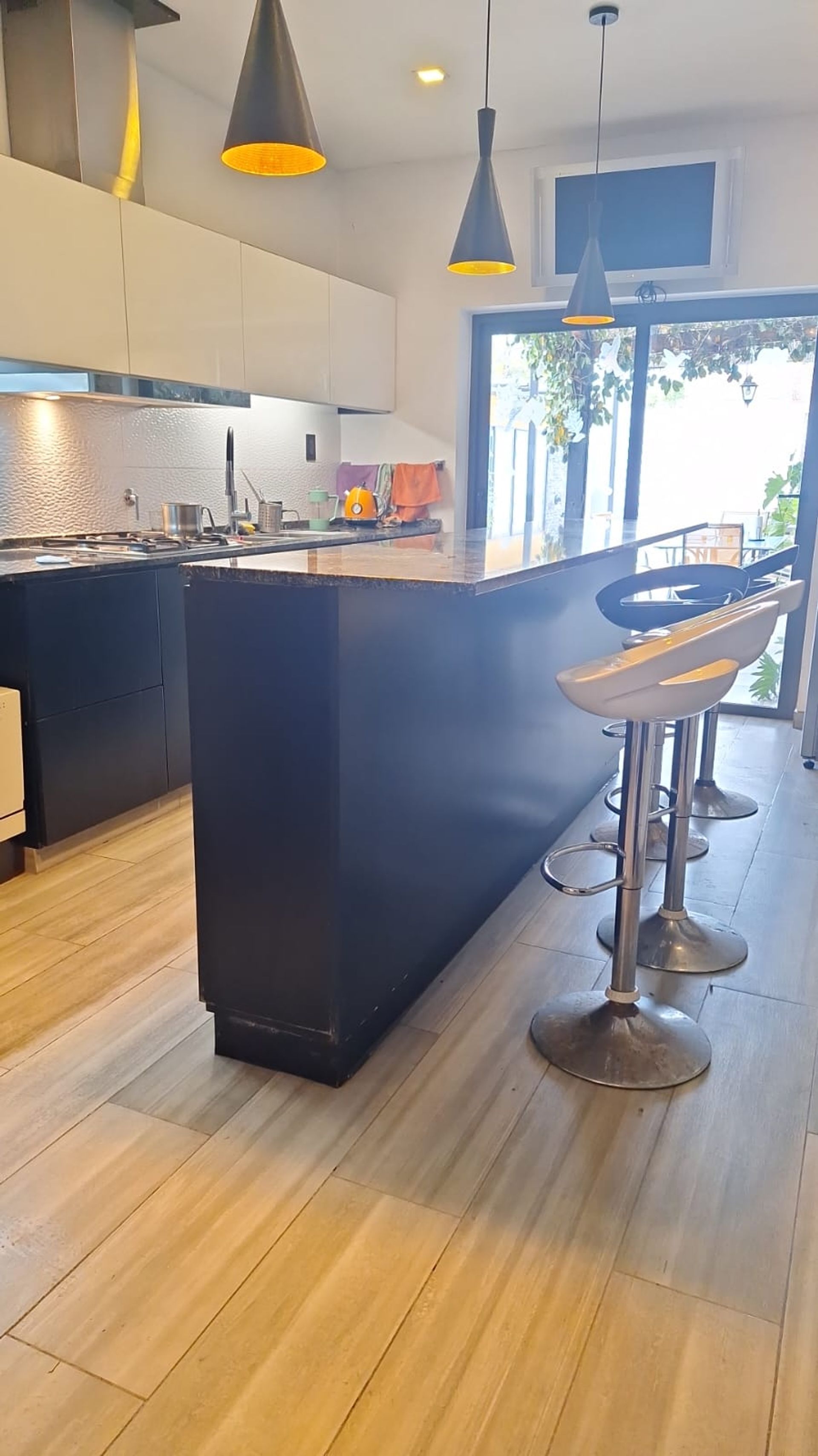 Casa en Venta en Las Heras, Mendoza