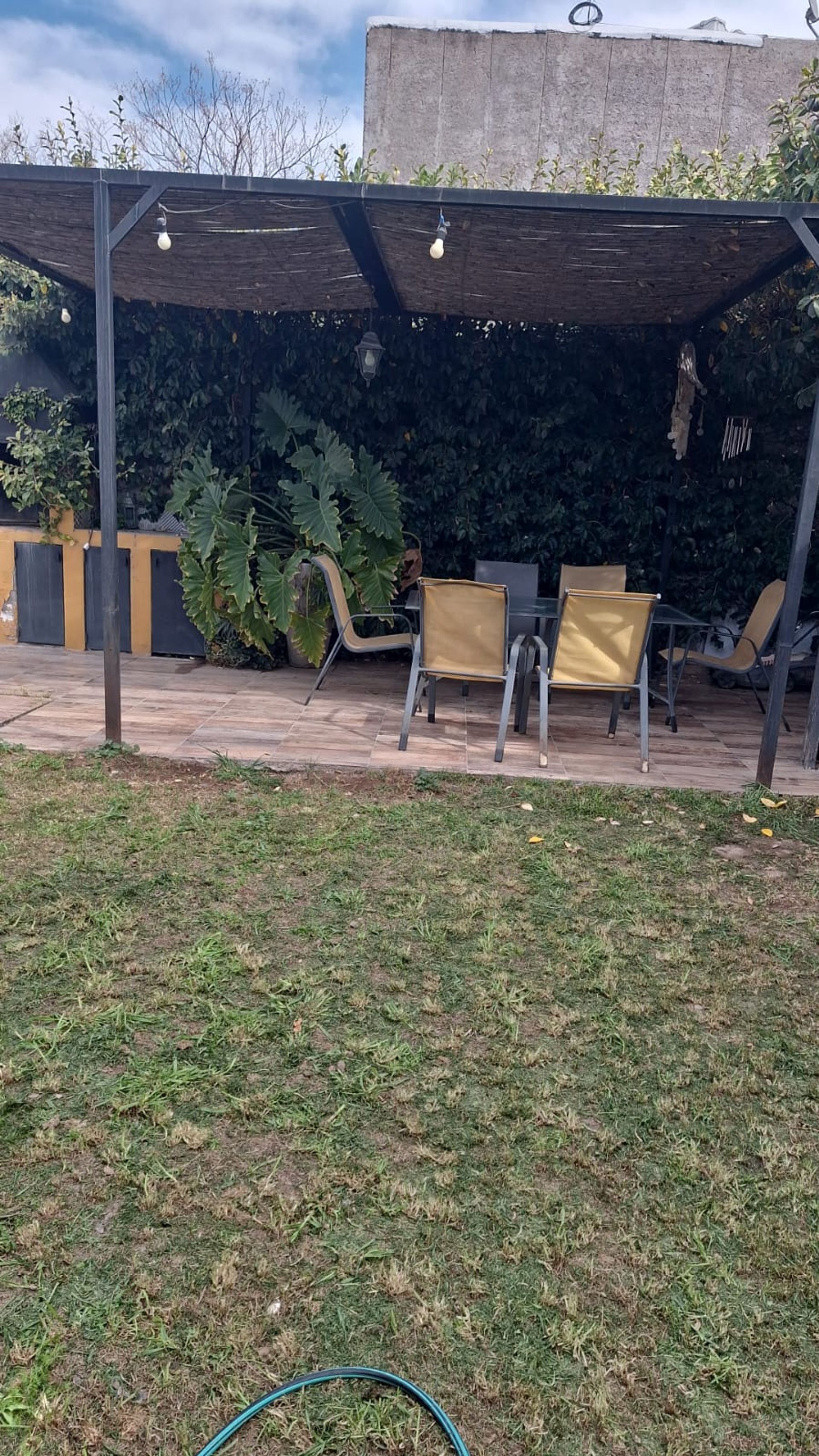 Casa en Venta en Las Heras, Mendoza