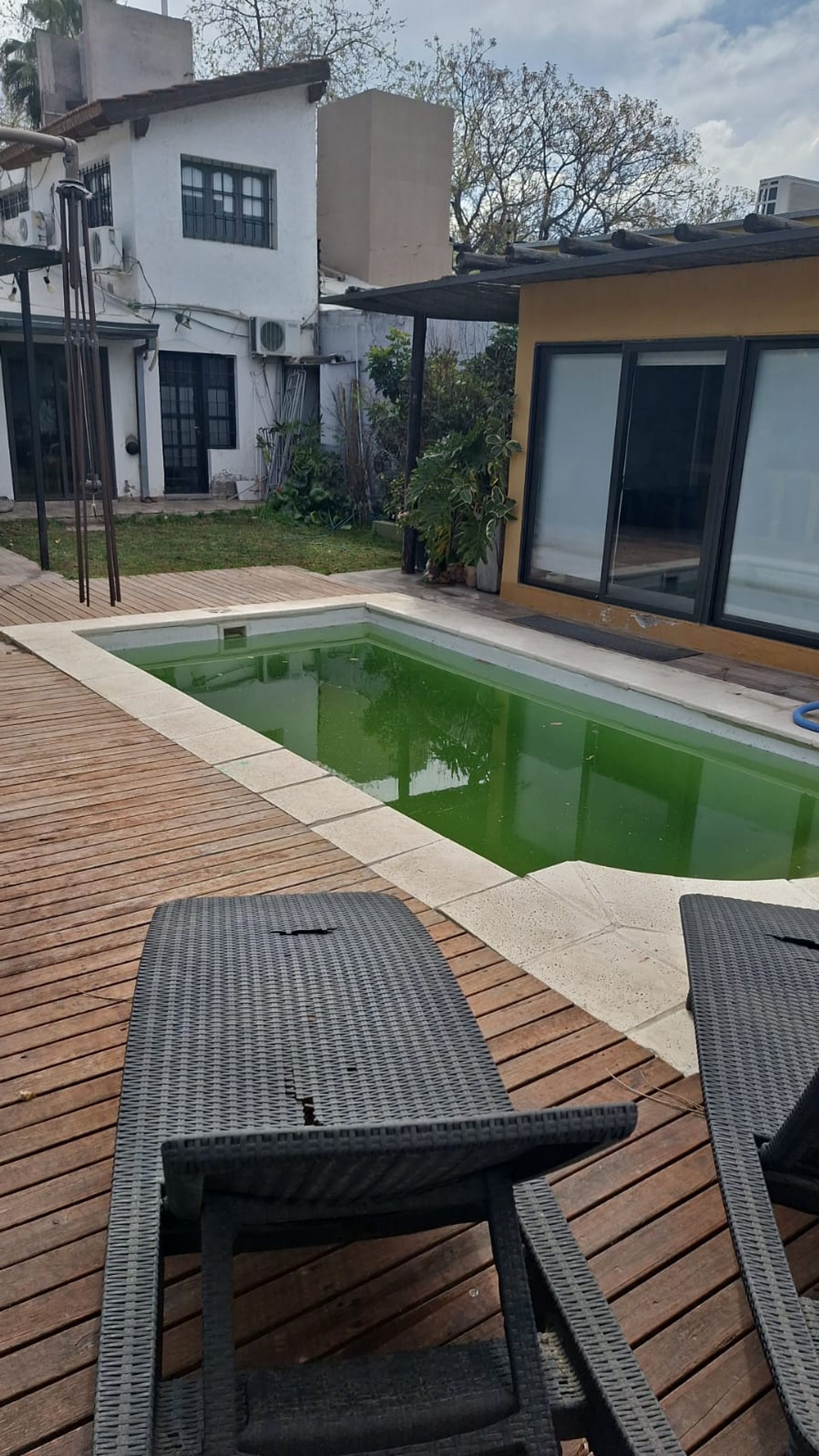 Casa en Venta en Las Heras, Mendoza
