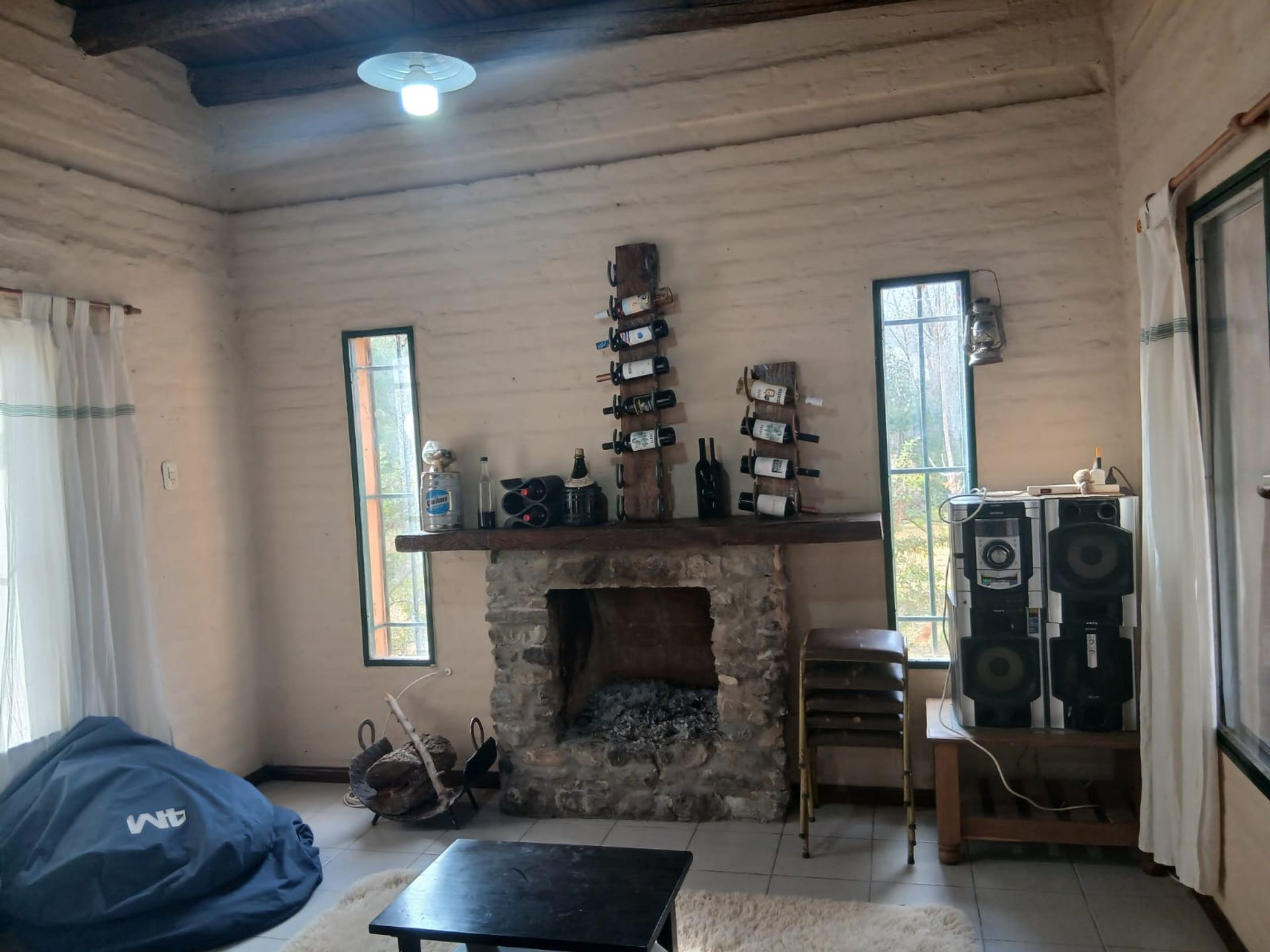 Casa en Venta en Zonda, San Juan