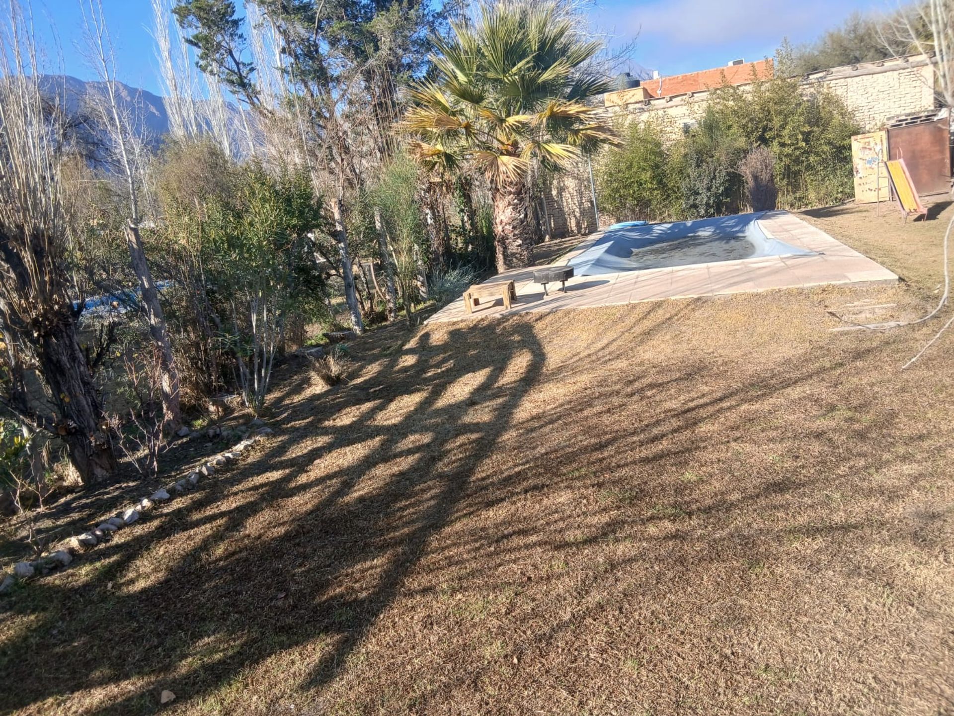 Casa en Venta en Zonda, San Juan