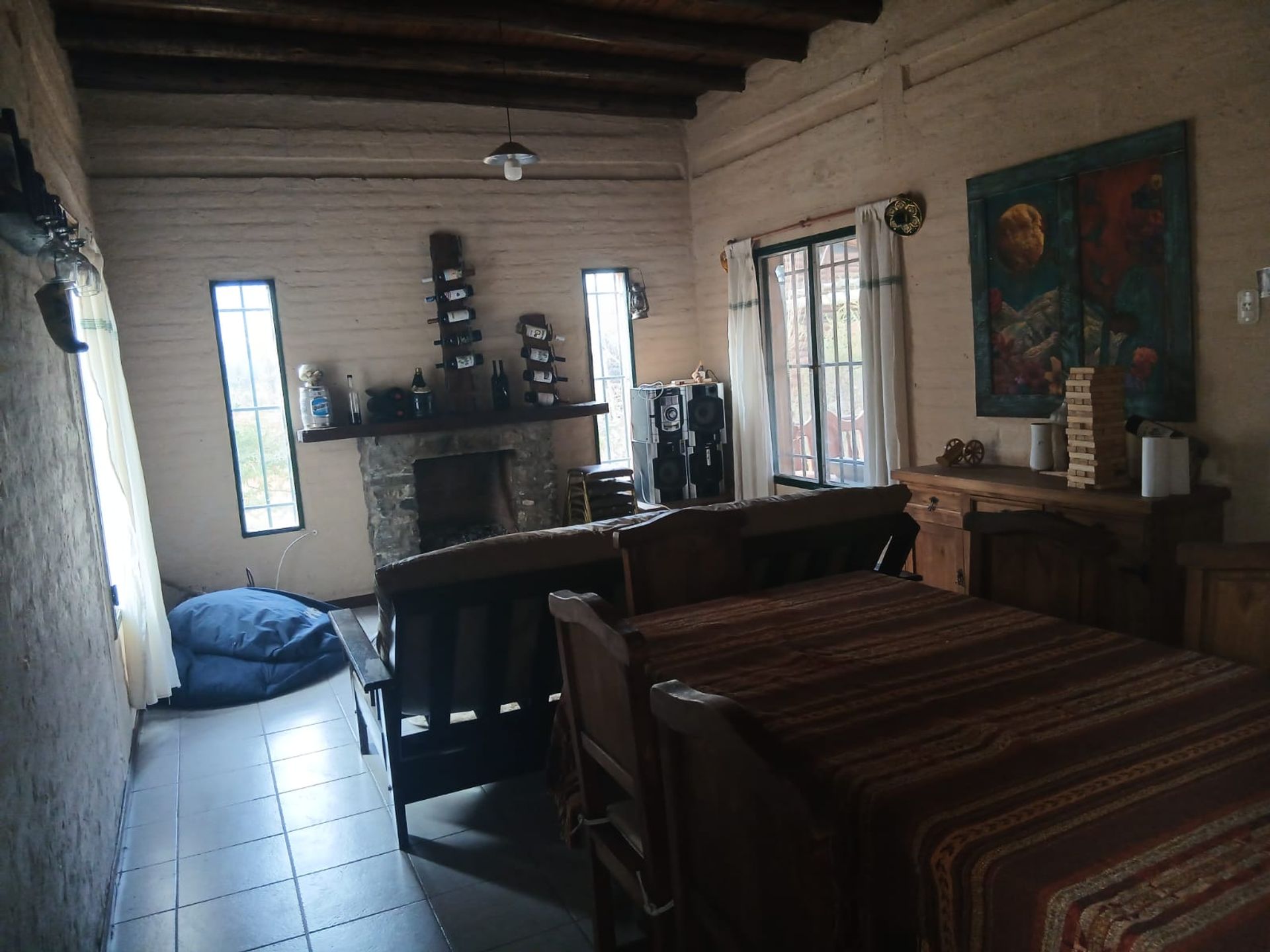 Casa en Venta en Zonda, San Juan