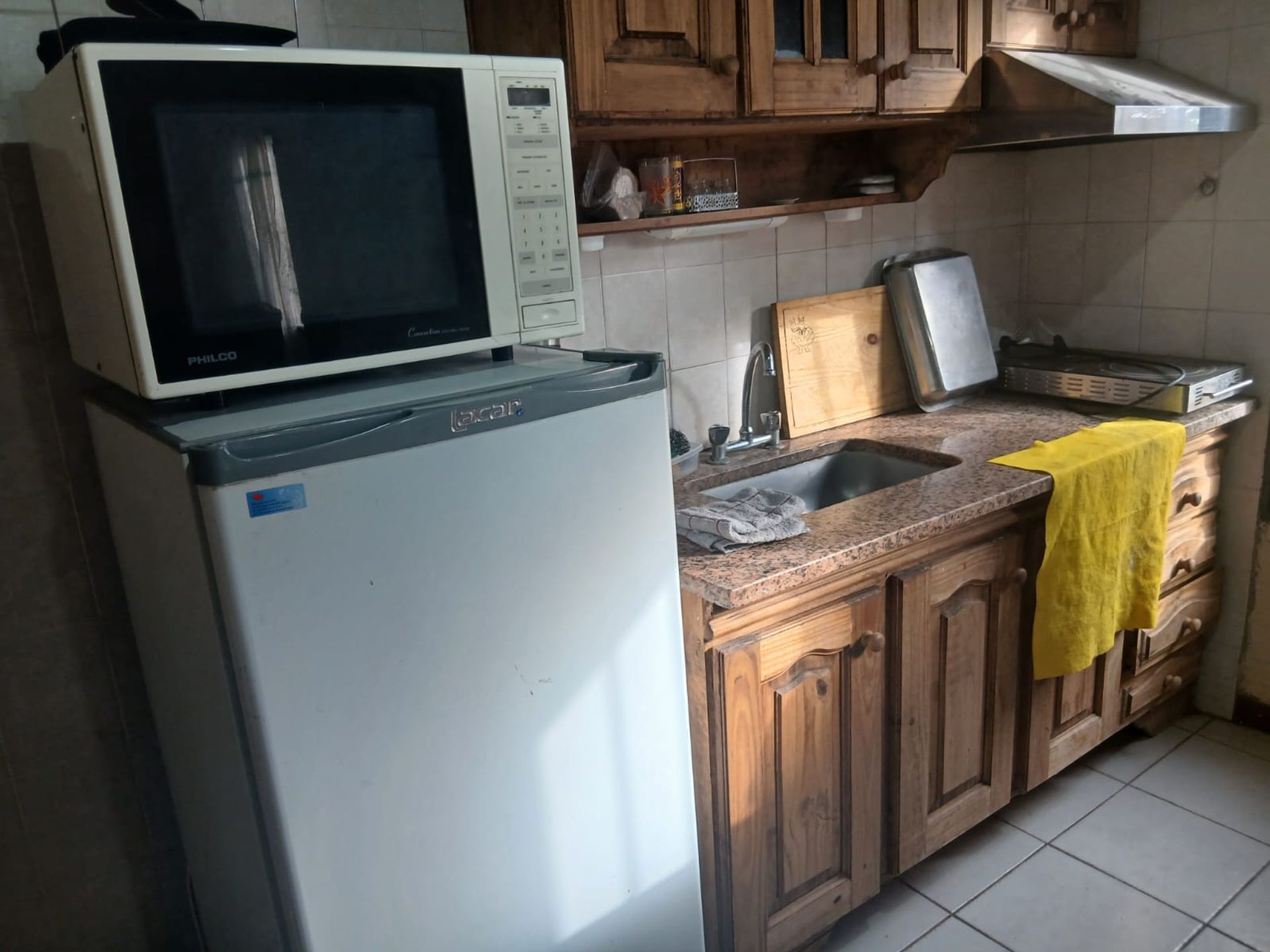 Casa en Venta en Zonda, San Juan