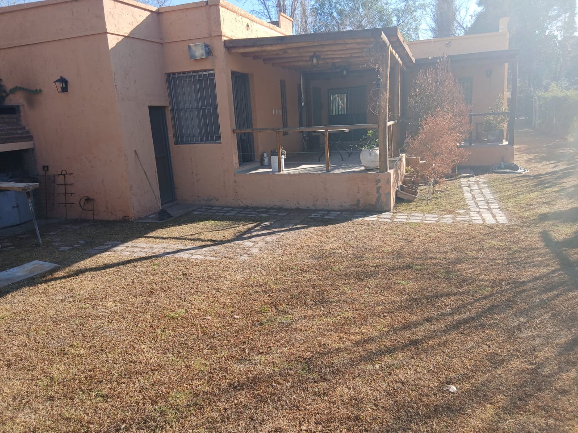 Casa en Venta en Zonda, San Juan