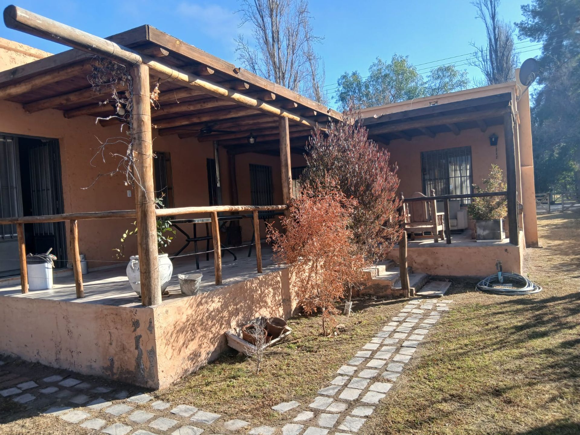 Casa en Venta en Zonda, San Juan