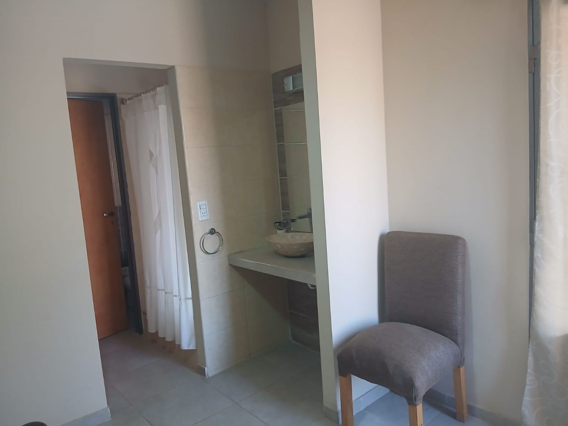 Casa en Venta en Zonda, San Juan