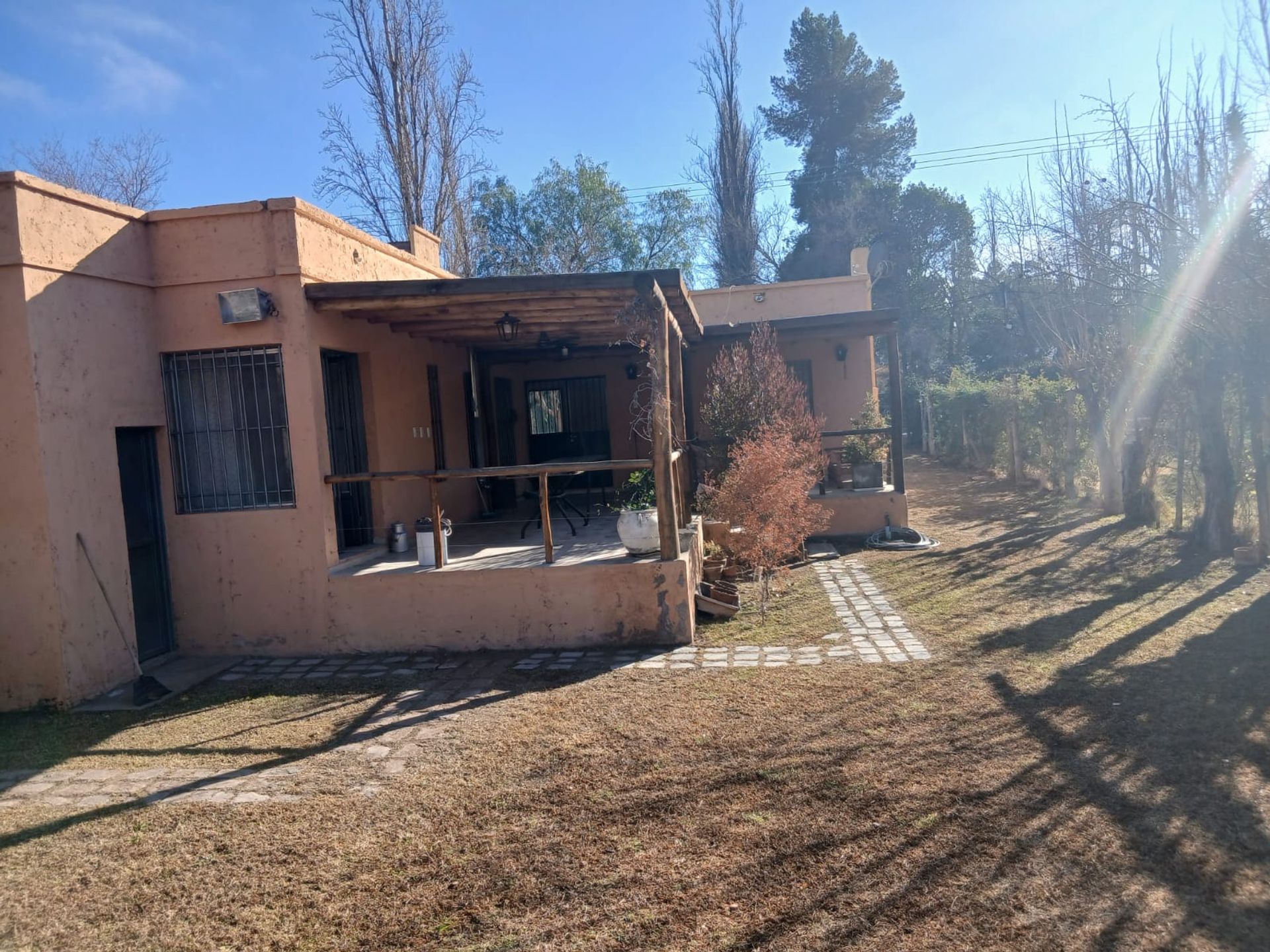 Casa en Venta en Zonda, San Juan