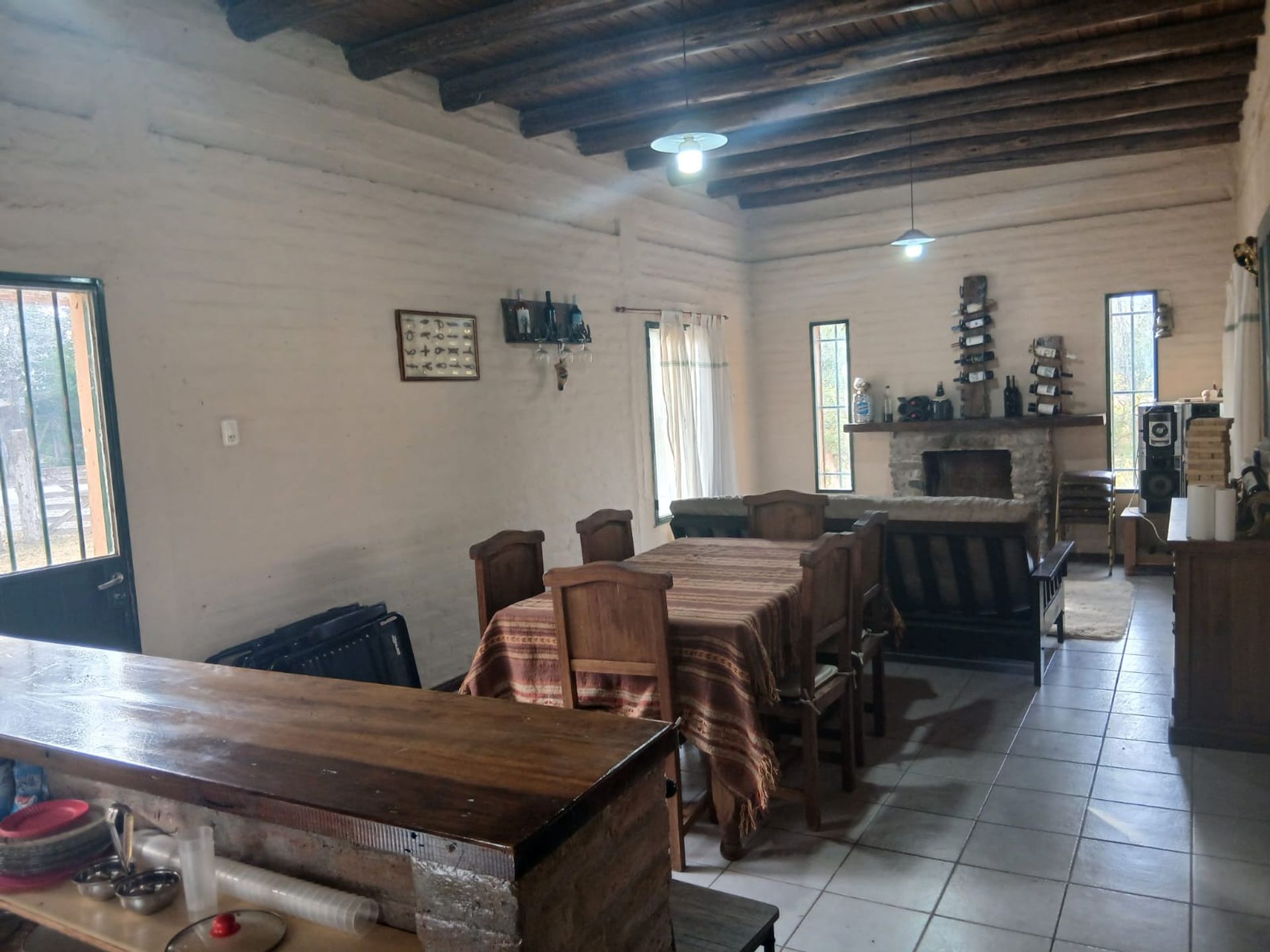 Casa en Venta en Zonda, San Juan