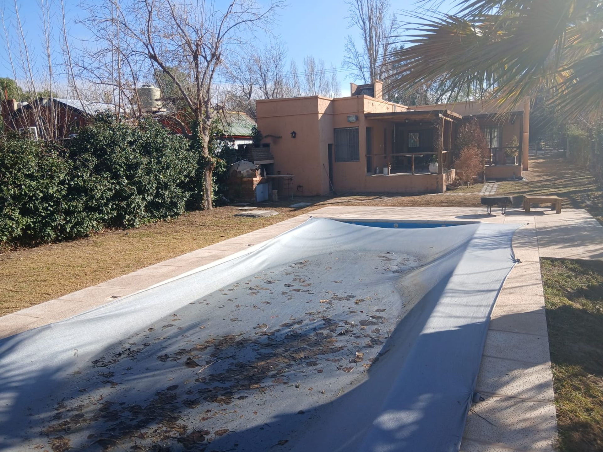 Casa en Venta en Zonda, San Juan