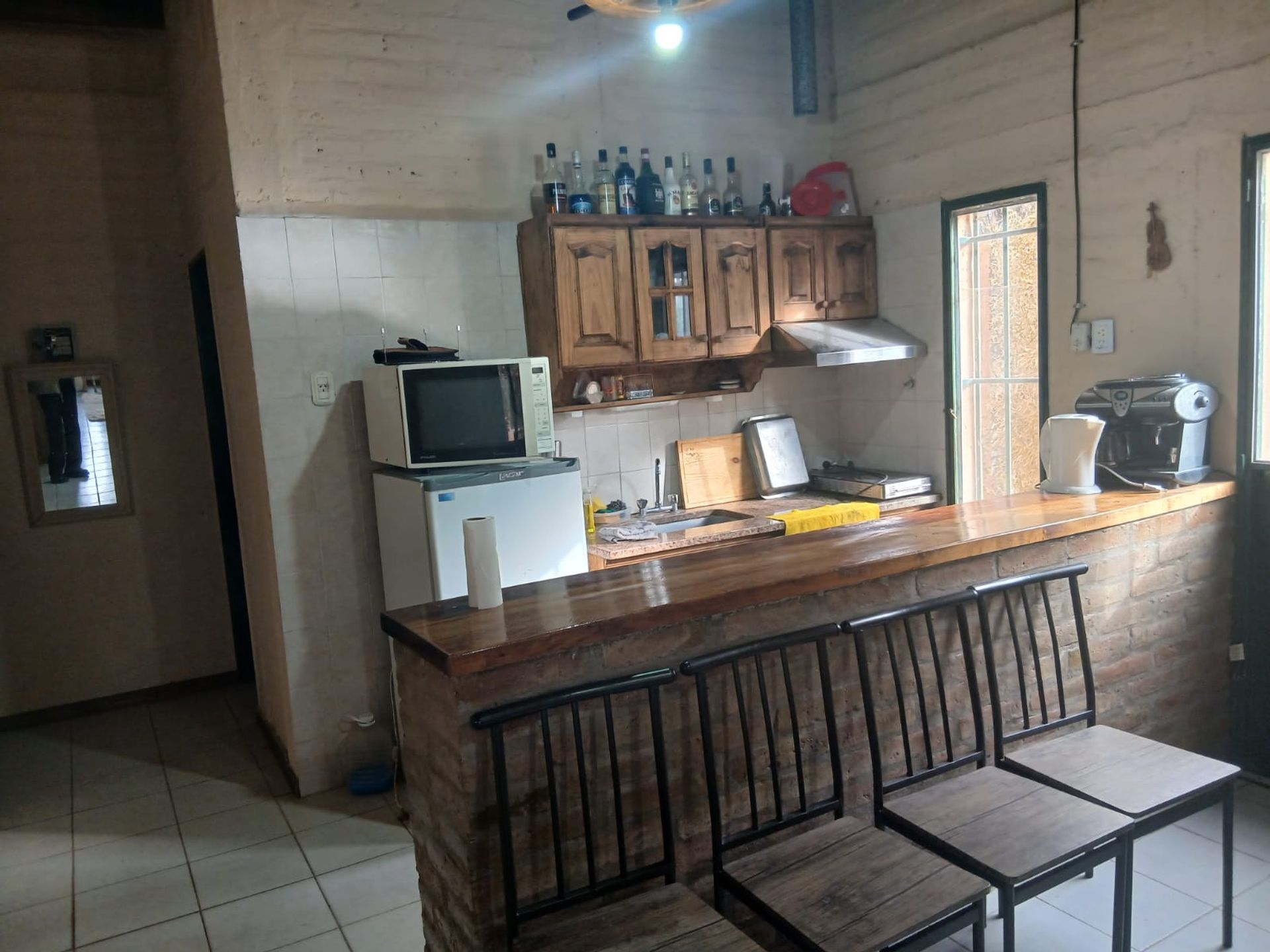 Casa en Venta en Zonda, San Juan