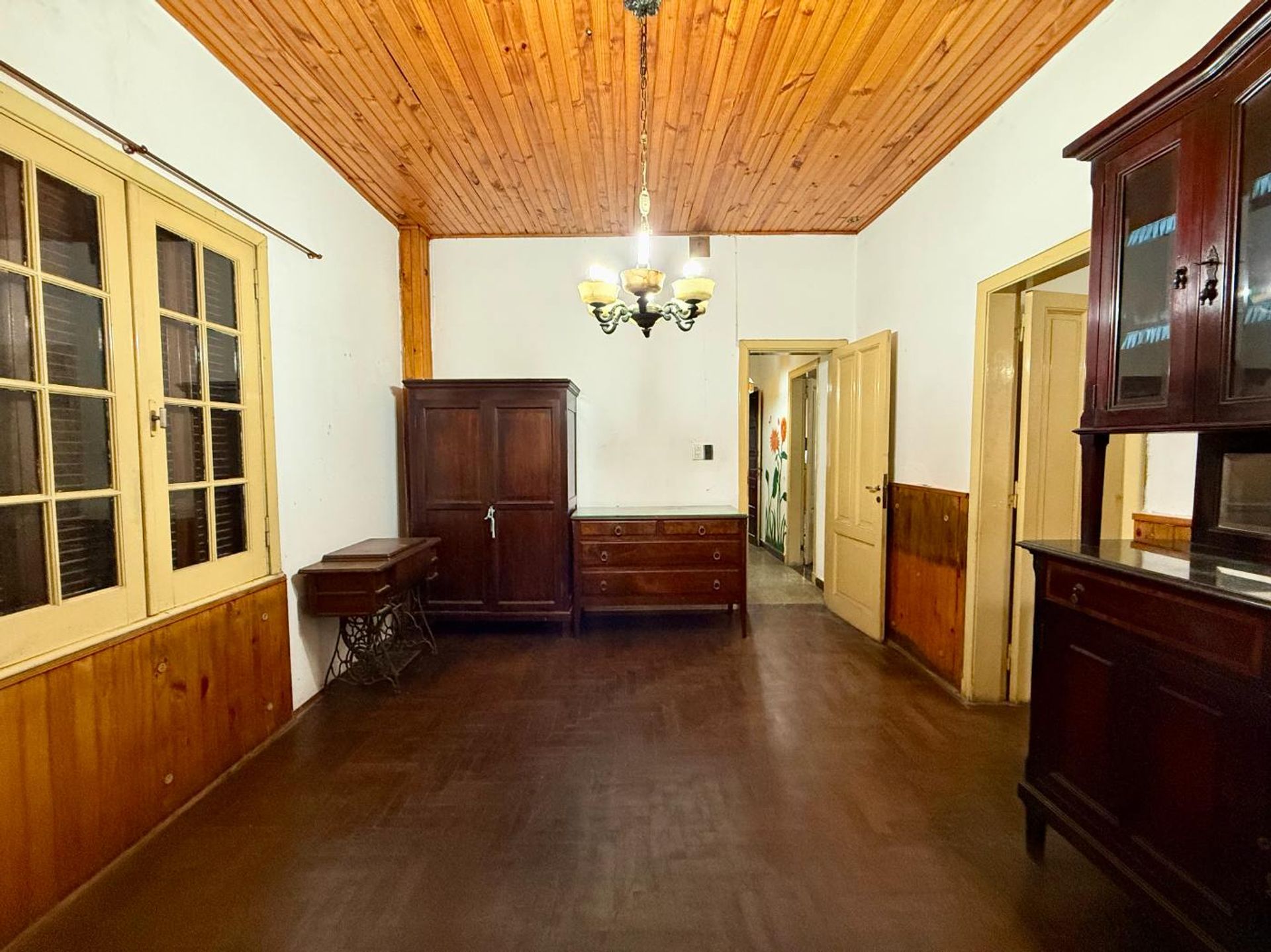 P H en Venta en Tres de Febrero, G.B.A. Zona Oeste