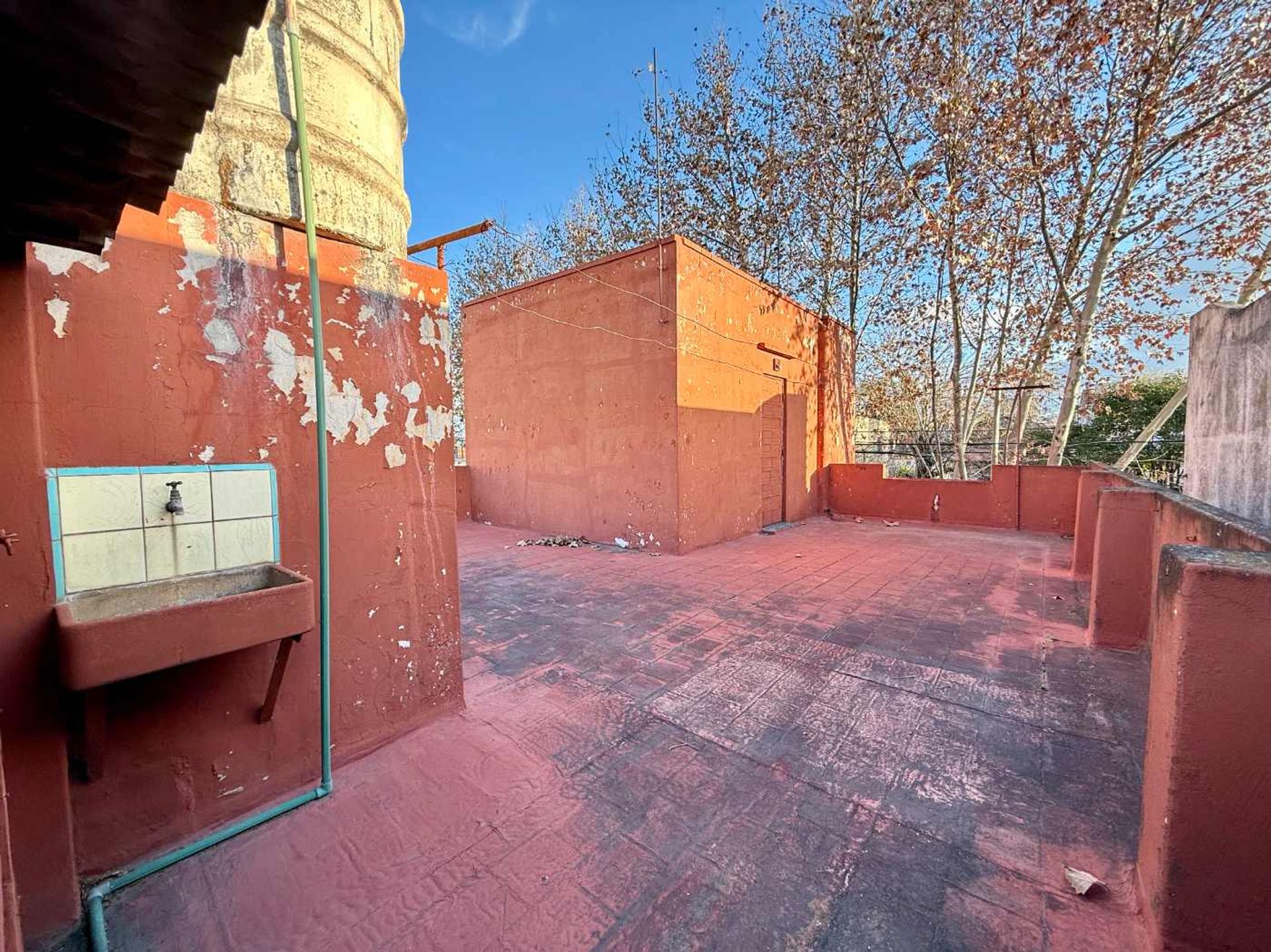 P H en Venta en Tres de Febrero, G.B.A. Zona Oeste