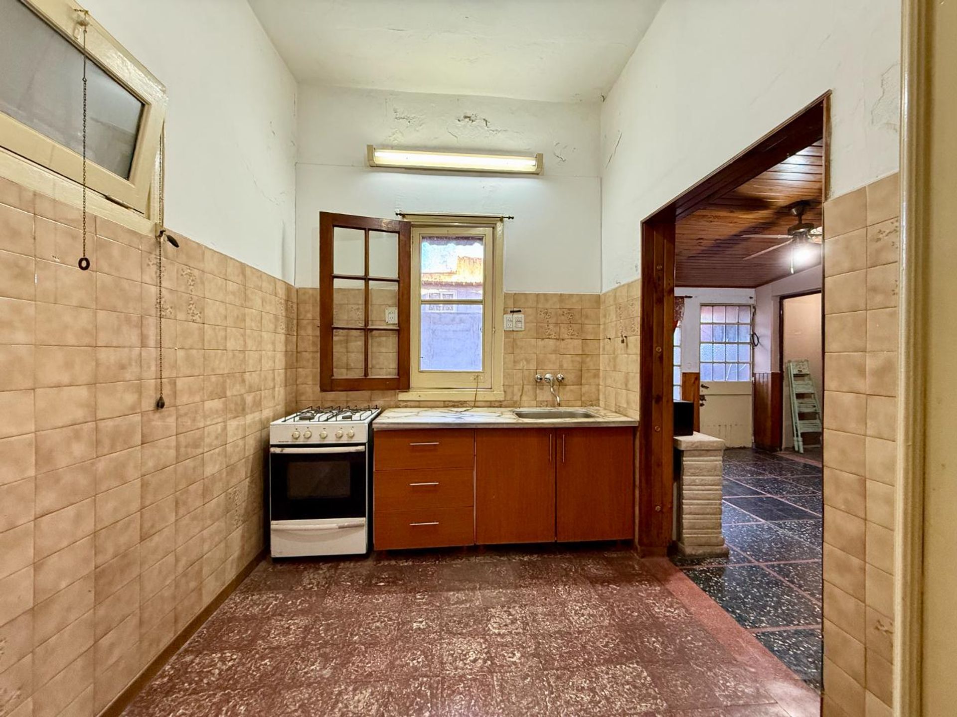 P H en Venta en Tres de Febrero, G.B.A. Zona Oeste