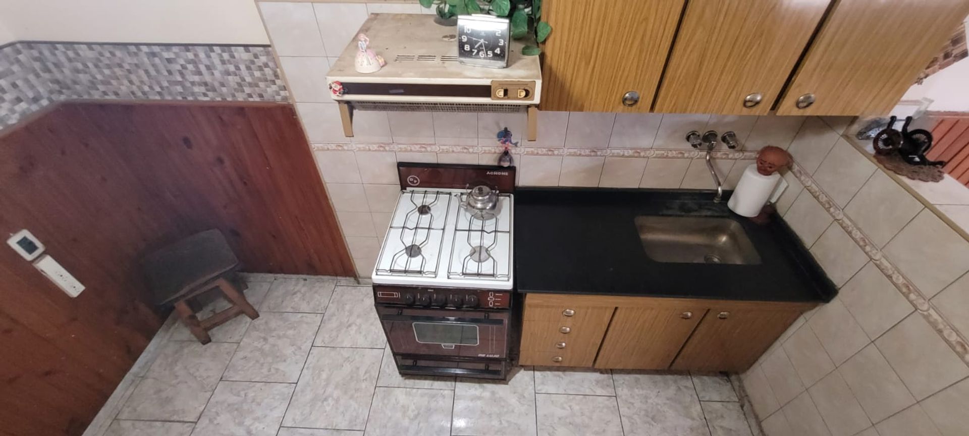 Casa en Venta en Ituzaingo, G.B.A. Zona Oeste