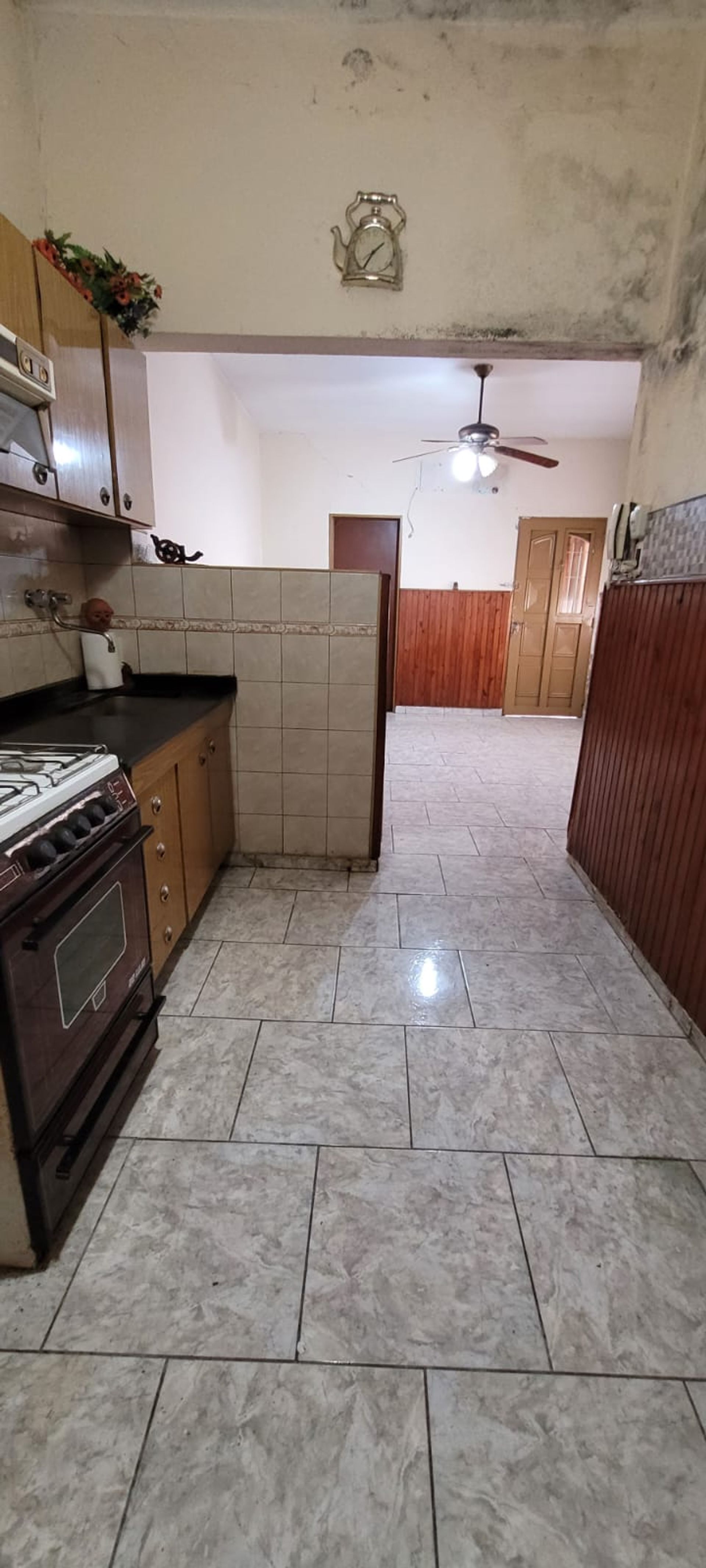 Casa en Venta en Ituzaingo, G.B.A. Zona Oeste