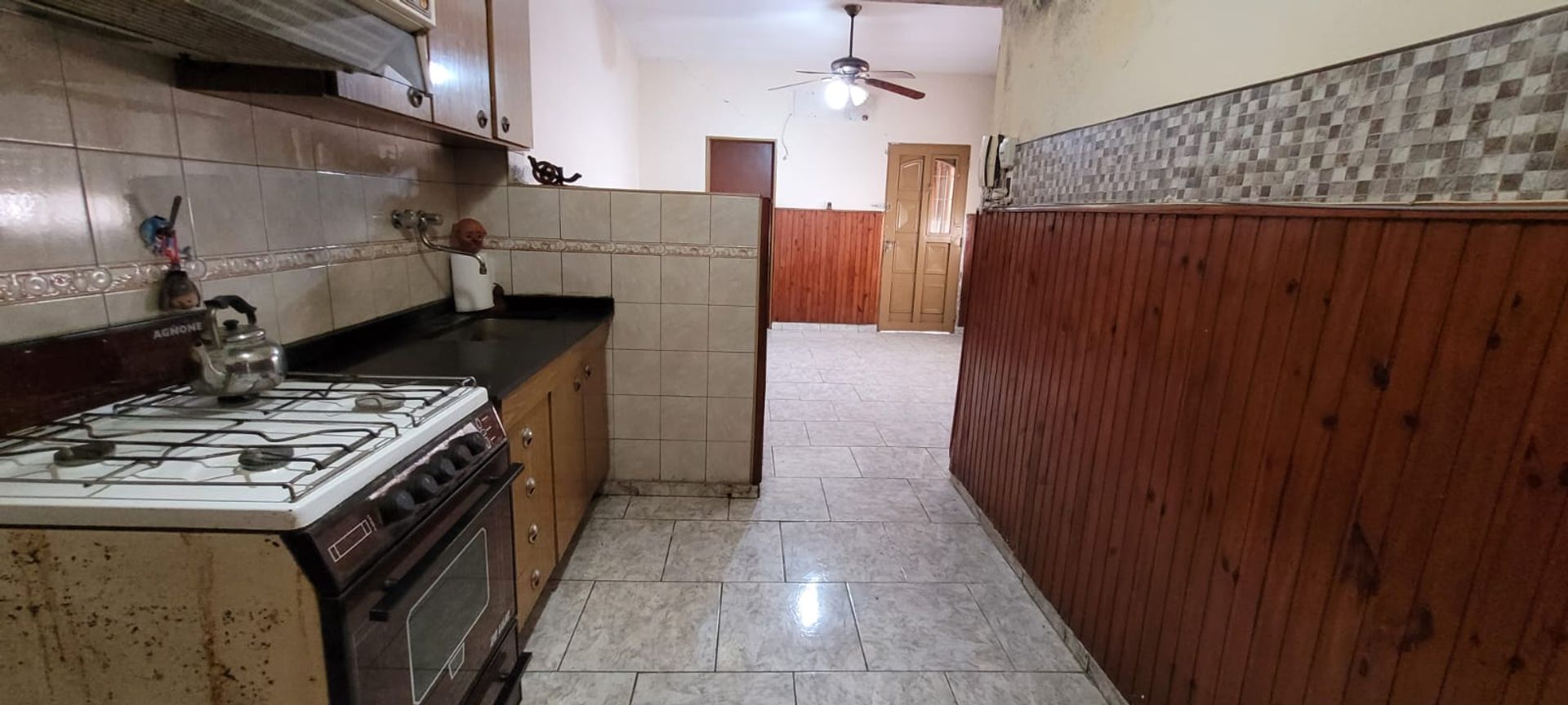 Casa en Venta en Ituzaingo, G.B.A. Zona Oeste