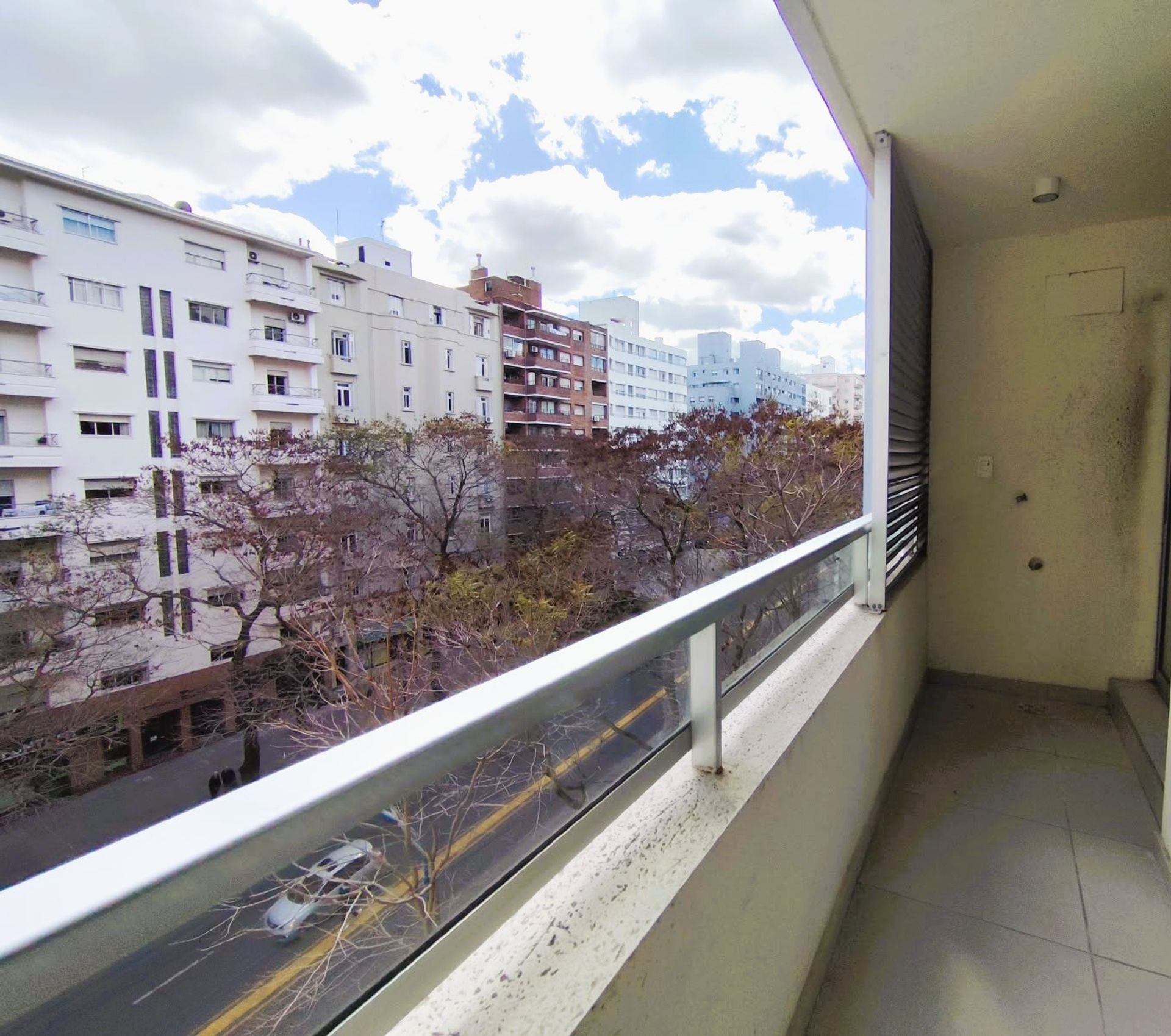 ALQUILER APARTAMENTO 2 DORMITORIOS + GGE EN AGUADA - 4