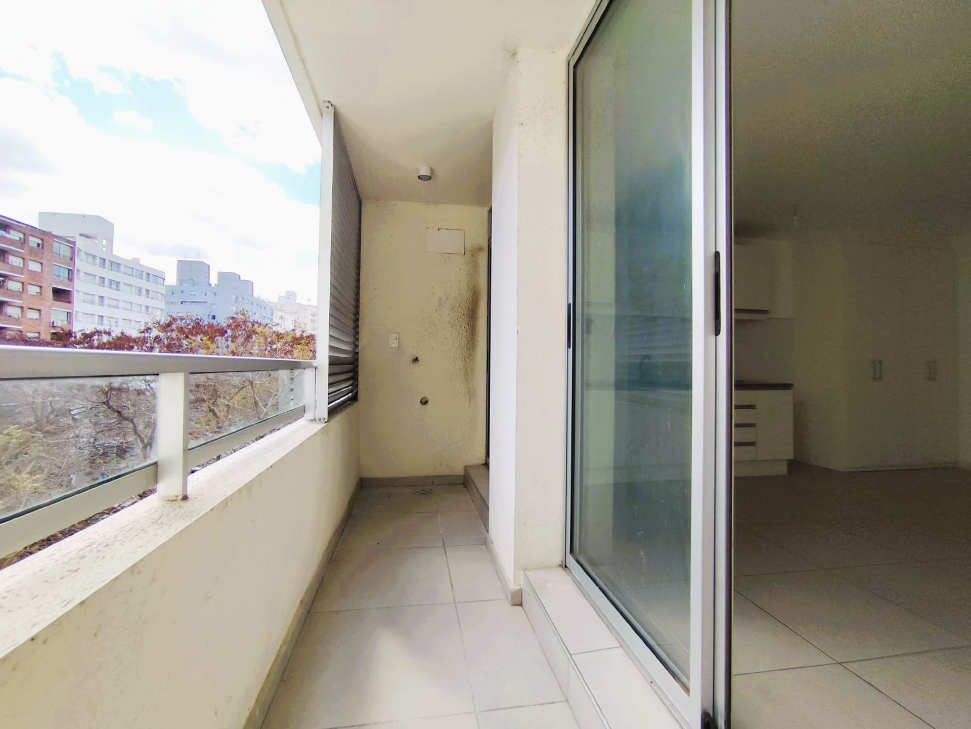 ALQUILER APARTAMENTO 2 DORMITORIOS + GGE EN AGUADA - 3