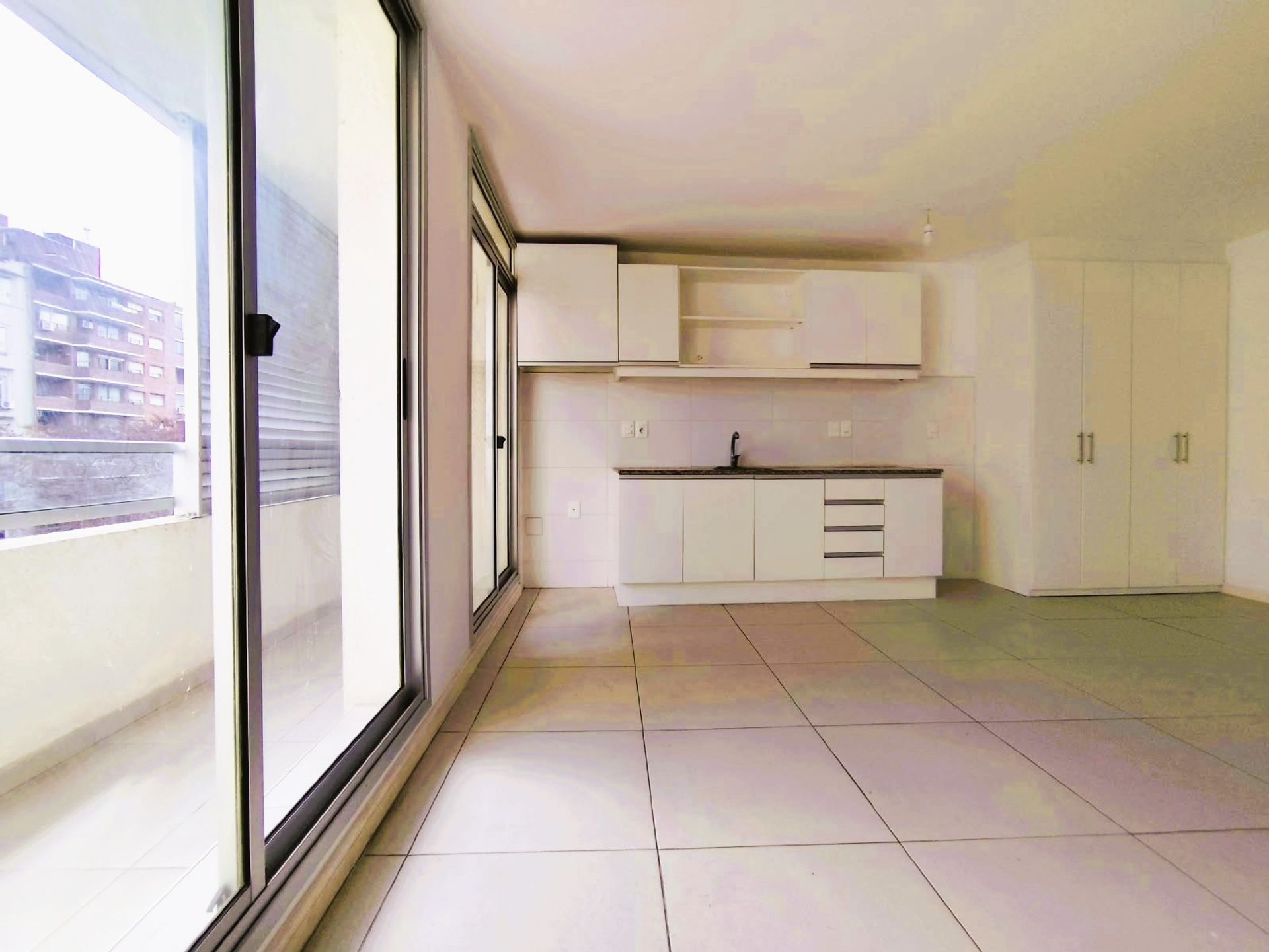 ALQUILER APARTAMENTO 2 DORMITORIOS + GGE EN AGUADA - 2