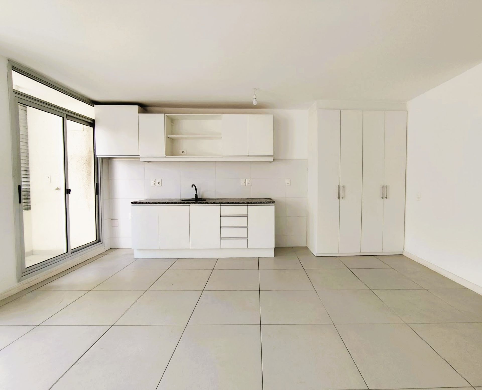 ALQUILER APARTAMENTO 2 DORMITORIOS + GGE EN AGUADA - 5