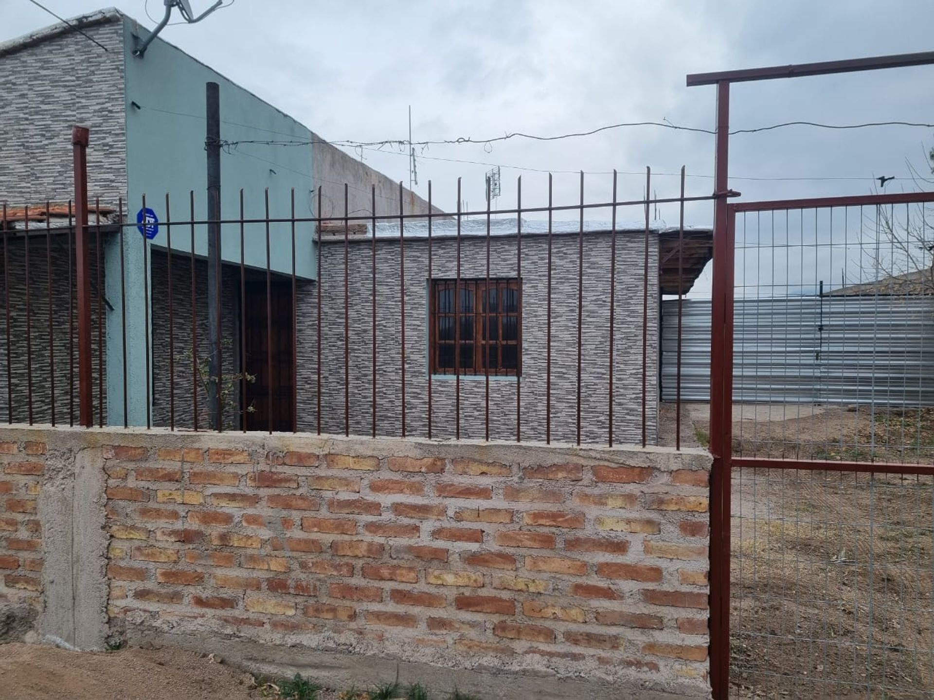 Casa en Alquiler en Lujan de Cuyo, Mendoza