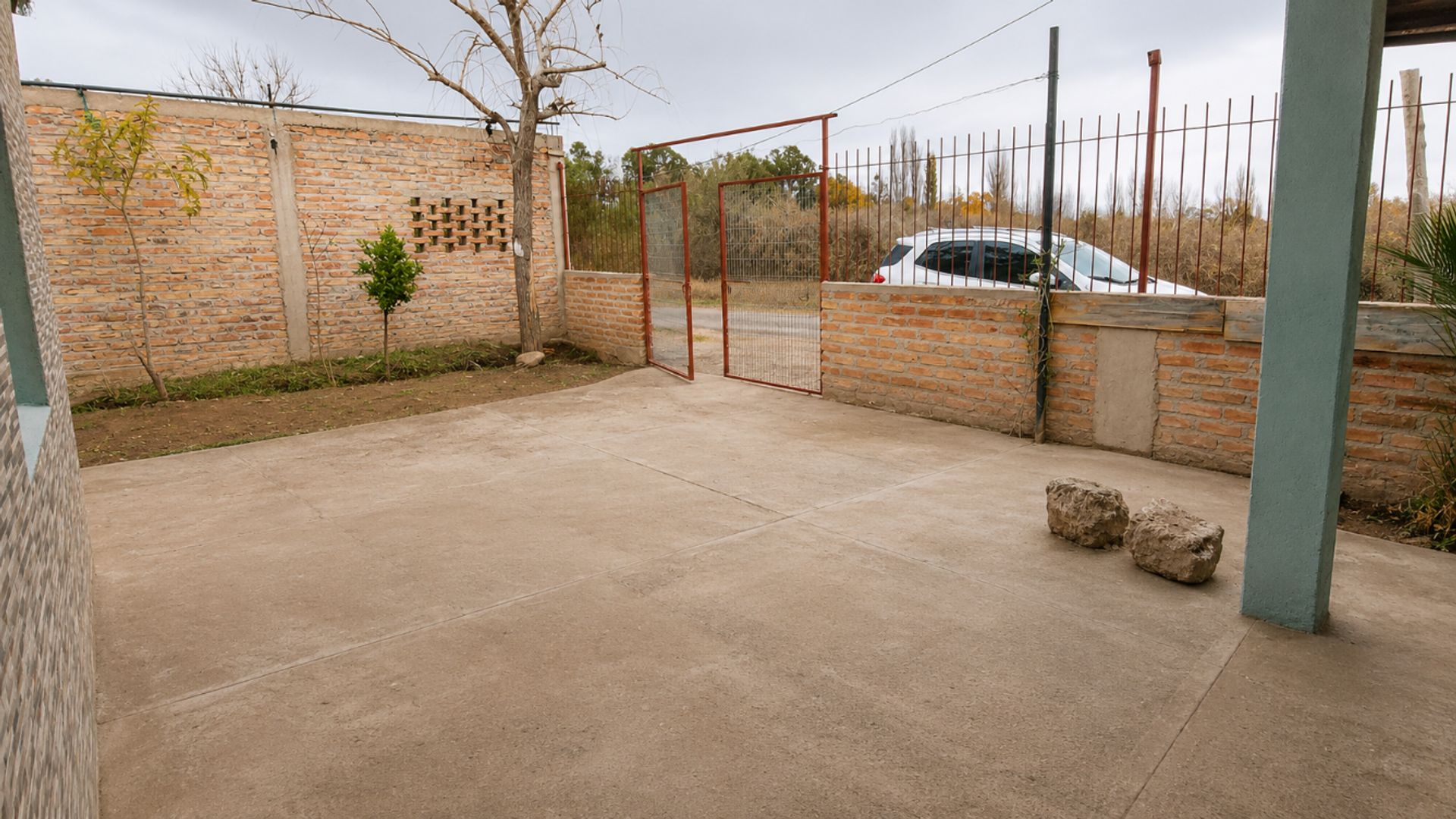 Casa en Alquiler en Lujan de Cuyo, Mendoza