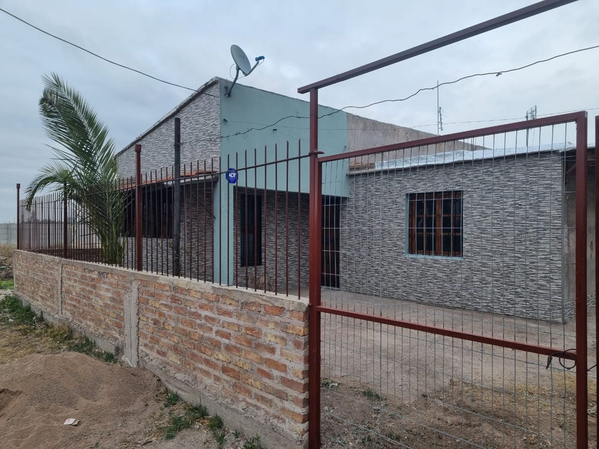 Casa en Alquiler en Lujan de Cuyo, Mendoza