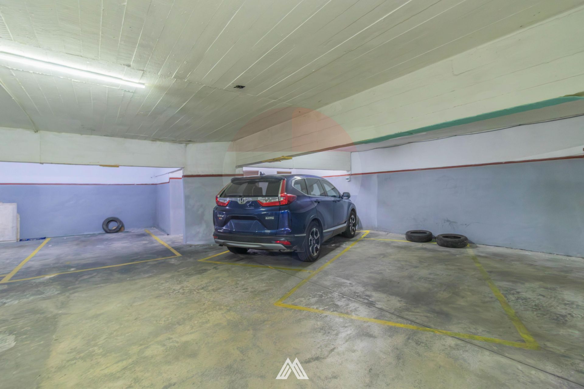 VENTA APTO 3 DORM POCITOS + SERV GGE BALCON - 19