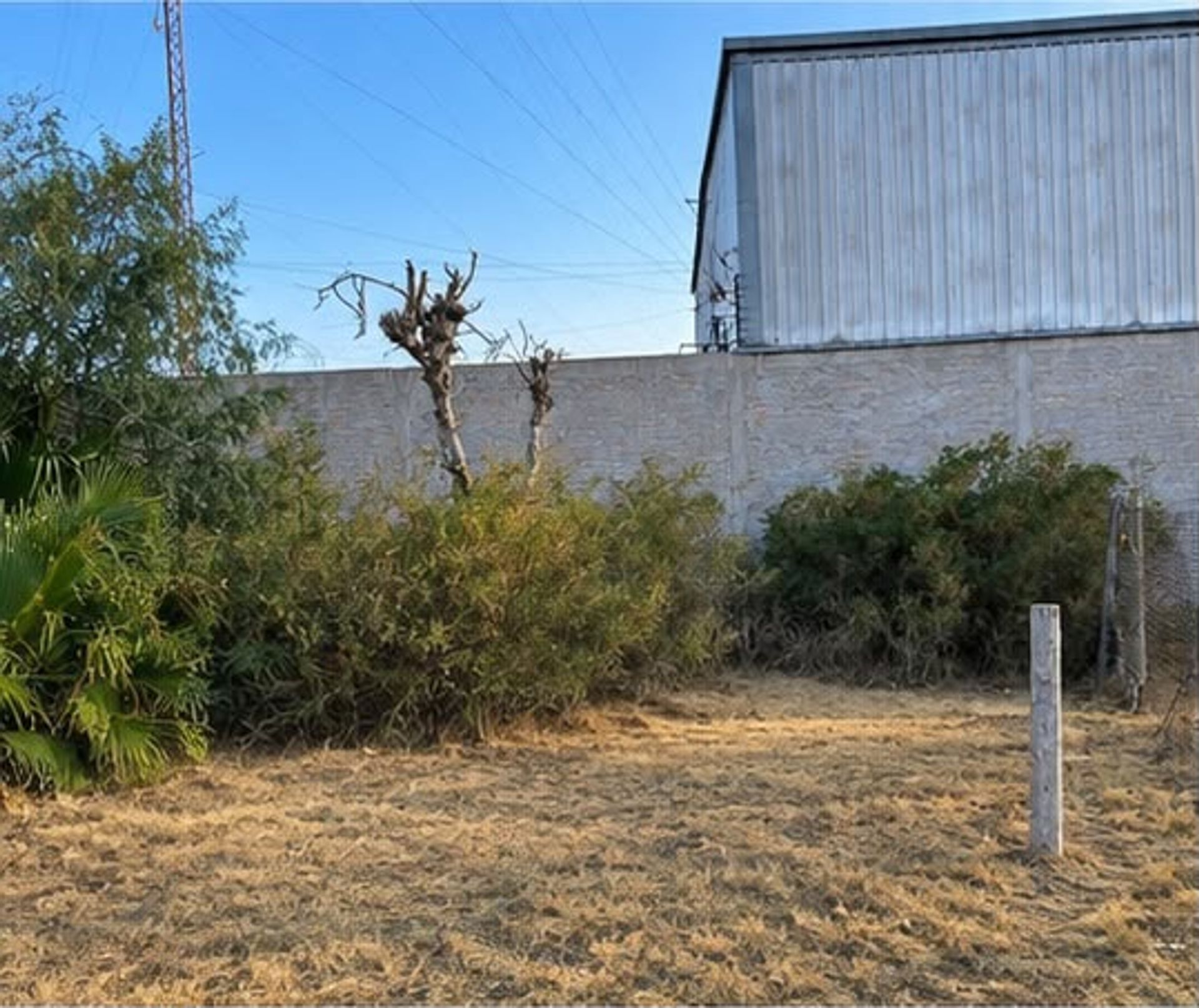 Lote en Venta en Las Heras, Mendoza