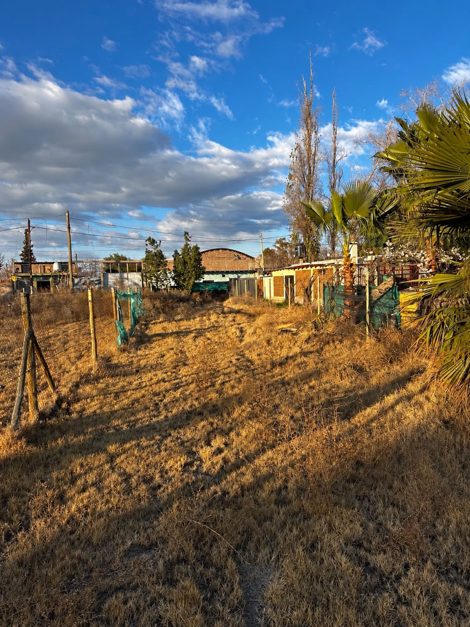Lote en Venta en Las Heras, Mendoza
