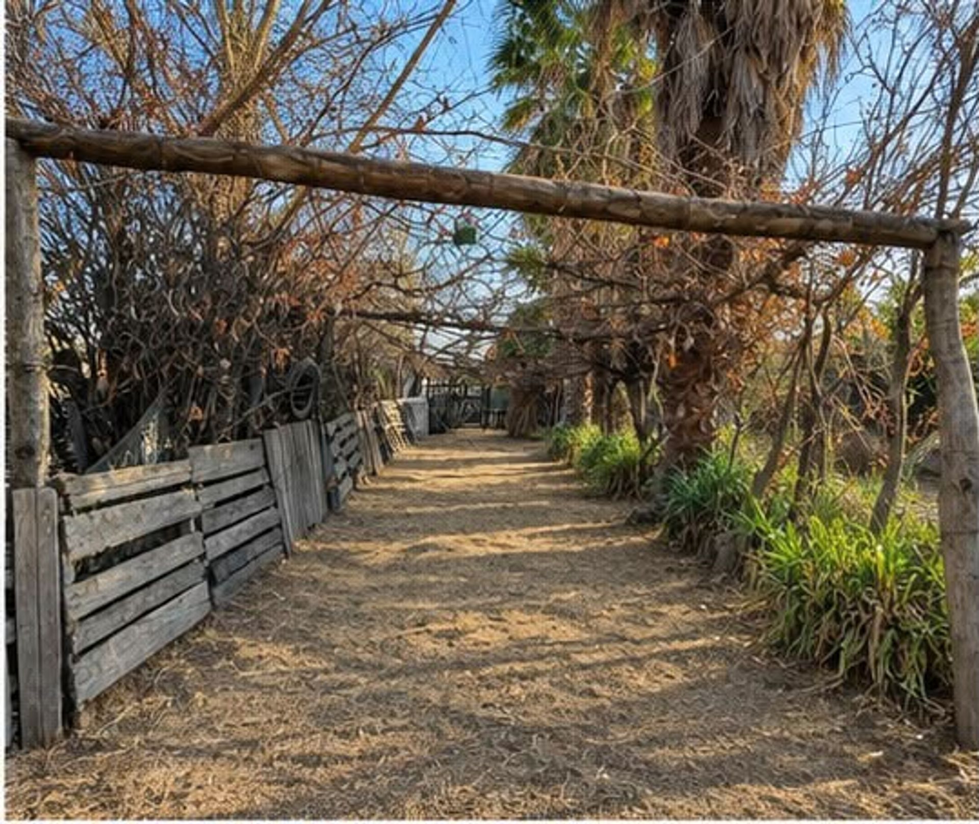 Lote en Venta en Las Heras, Mendoza